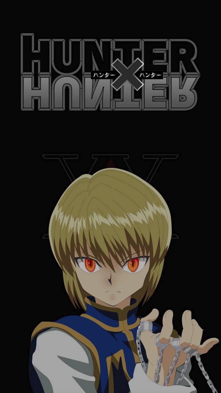 720x1280 Hunter x Kurapika wallpaper, Phone