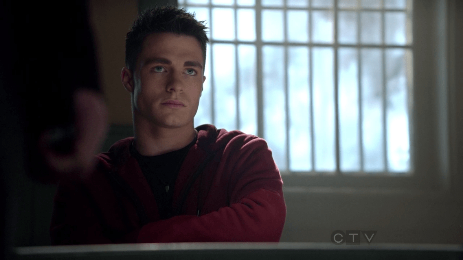 1600x900 Roy Harper (Arrow).png, Desktop