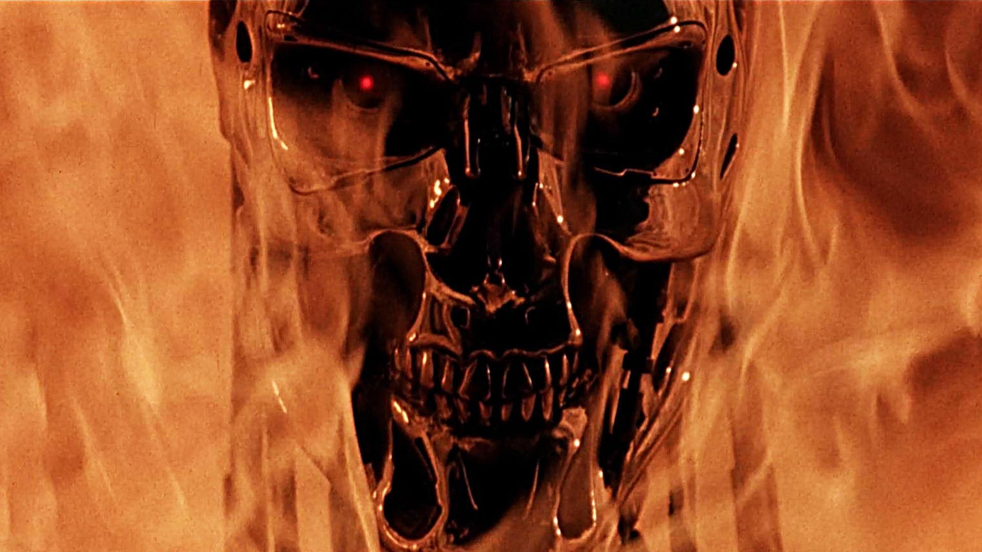 1920x1080 Pix For > The Terminator 2 Wallpaper, Desktop