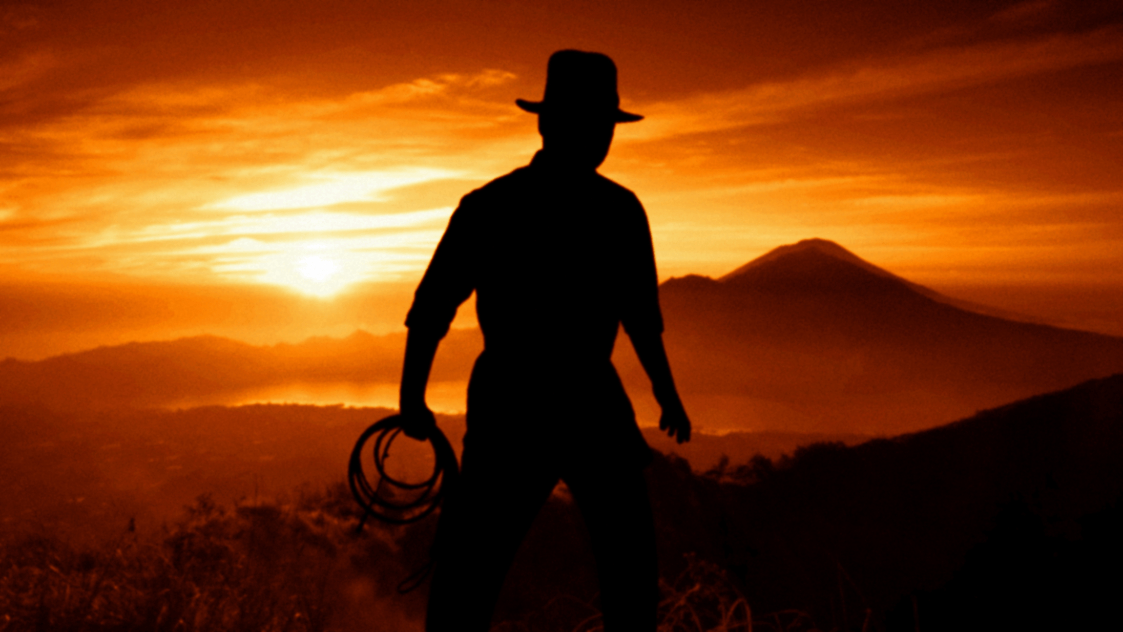 2300x1300 Indiana Jones Wallpaper, Desktop