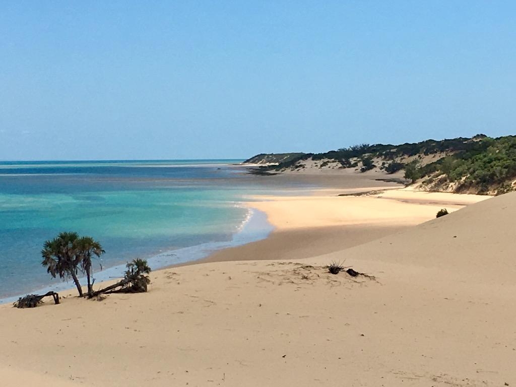 1030x770 Tofo and Vilanculos, The beaches of Mozambique, Desktop