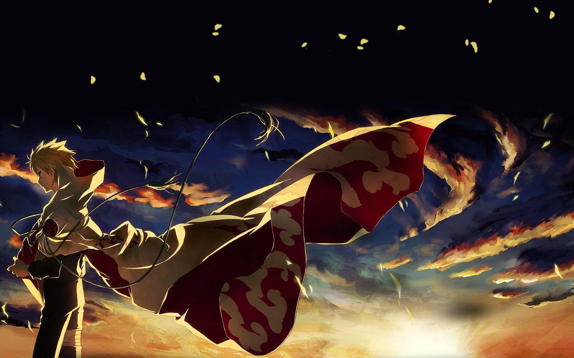 1920x1200 Naruto PC Wallpaper Free Naruto PC Background, Desktop