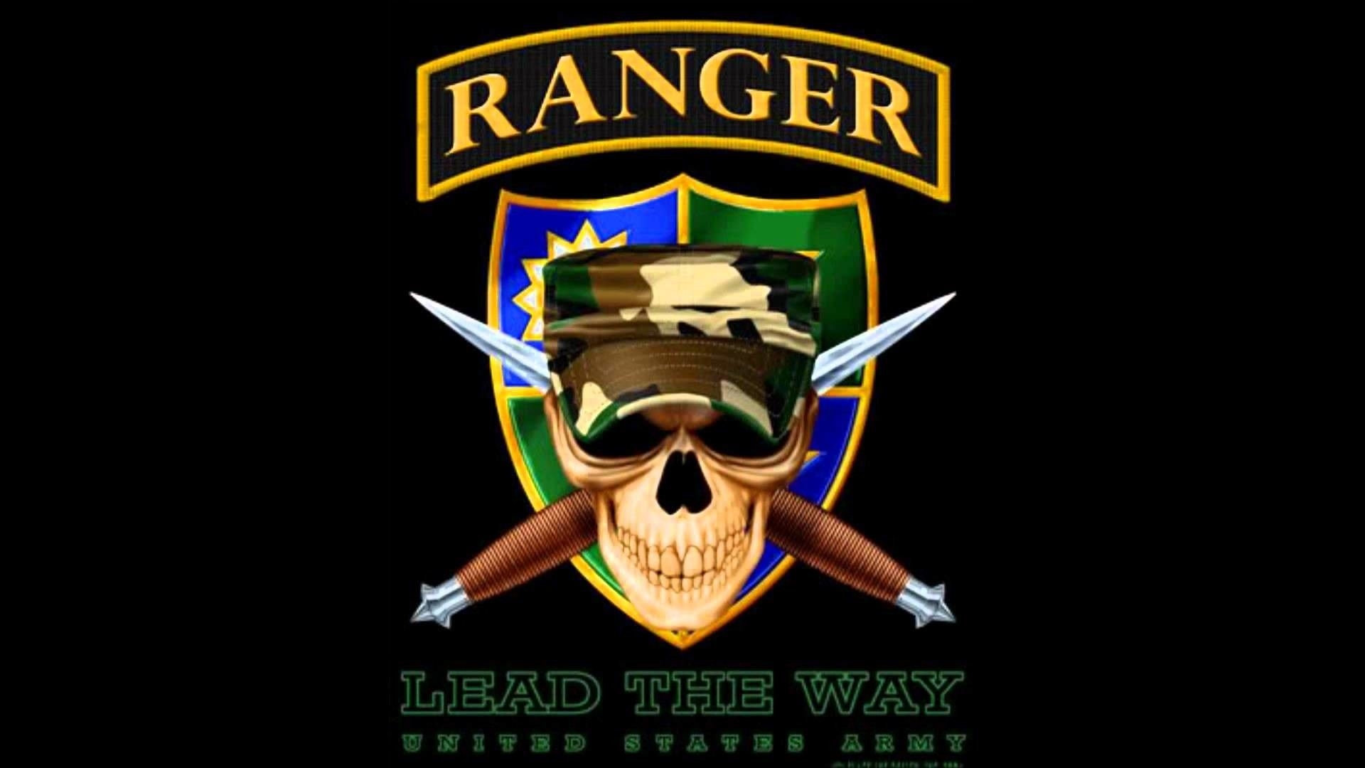 1920x1080 Army Rangers Wallpaper, Desktop