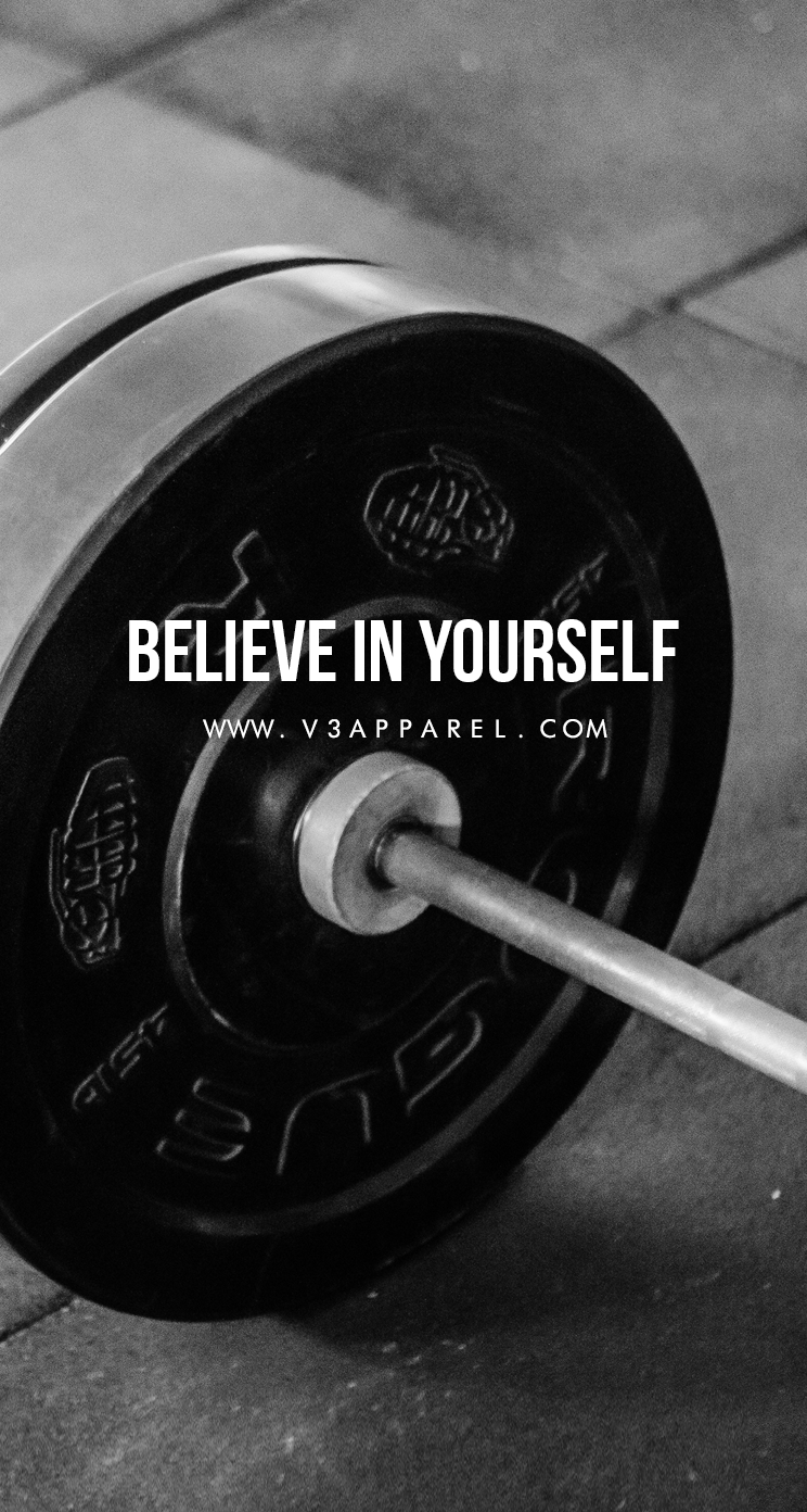 750x1400 Believe in yourself. #Quotes #Motivational #Inspire #Motivate, Phone