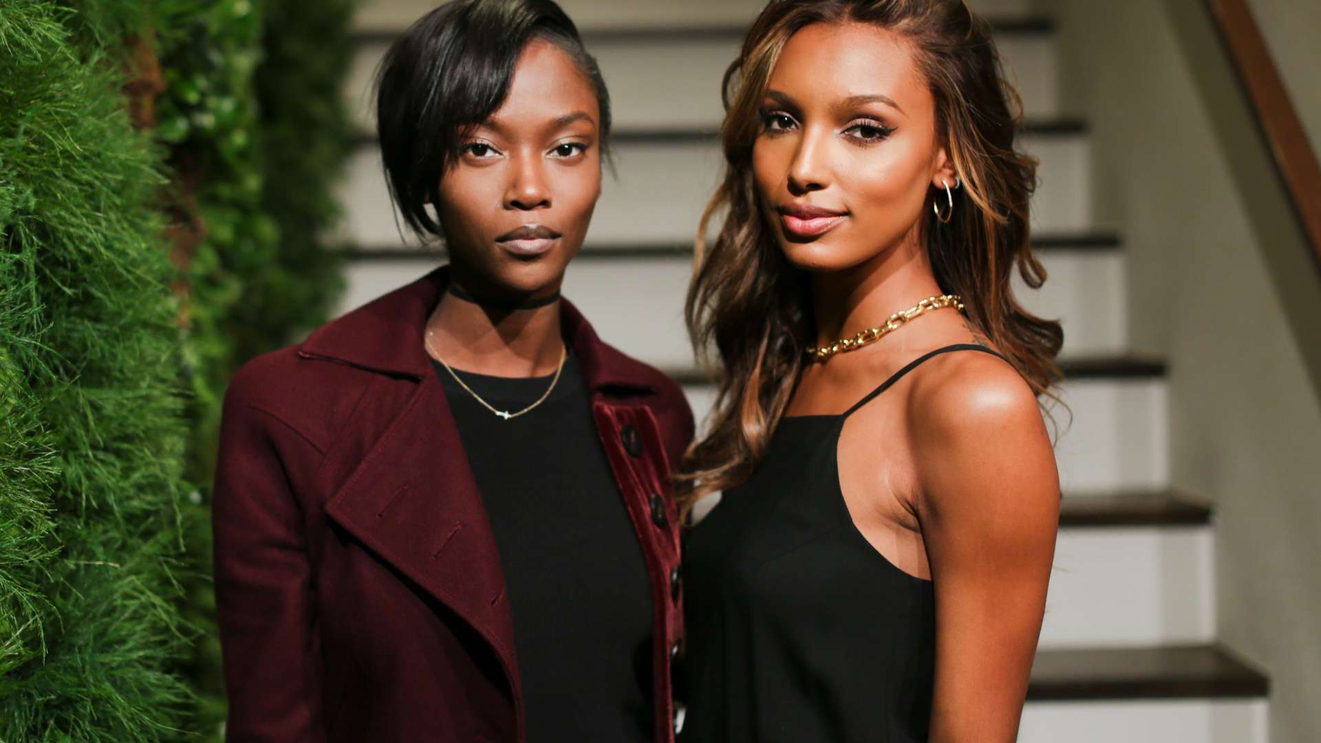 1920x1080 Jasmine Tookes John Hardy 'Artisan, 10 Dec 2016, Desktop