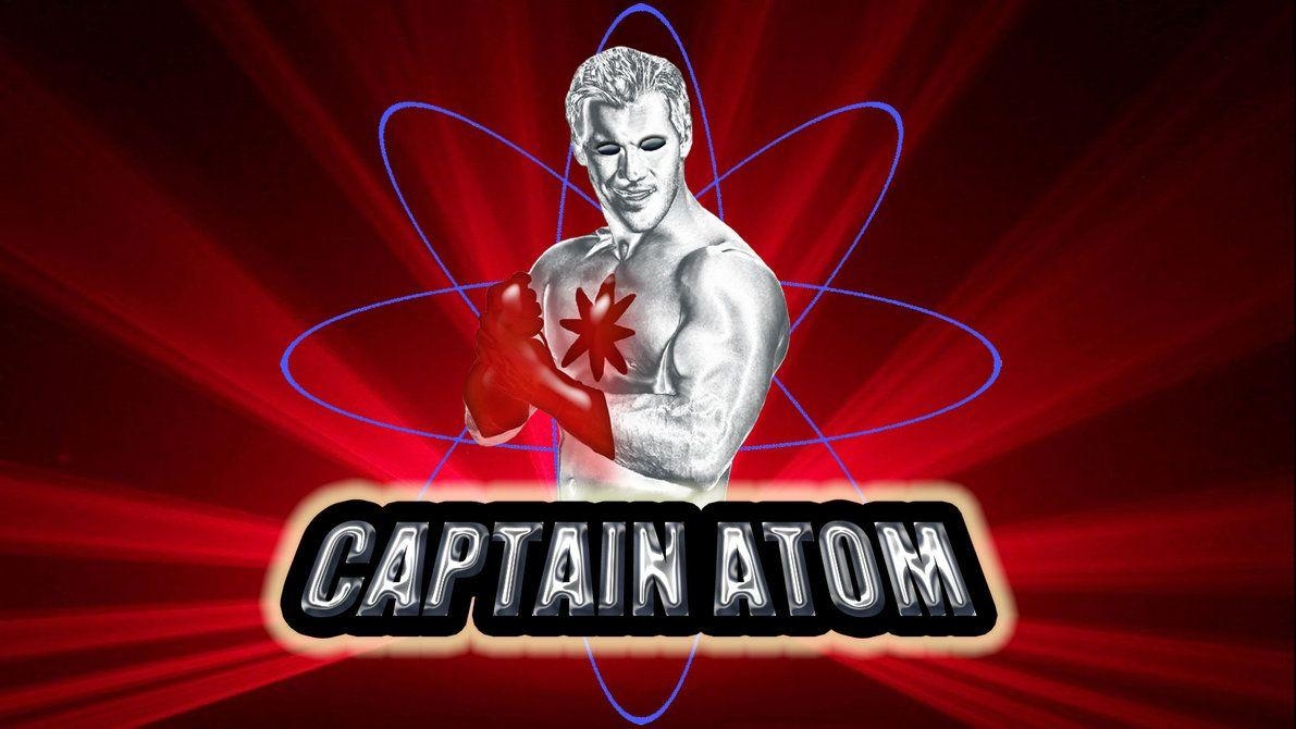 1200x670 CAPTAIN ATOM starring Chris Jericho wp, Desktop