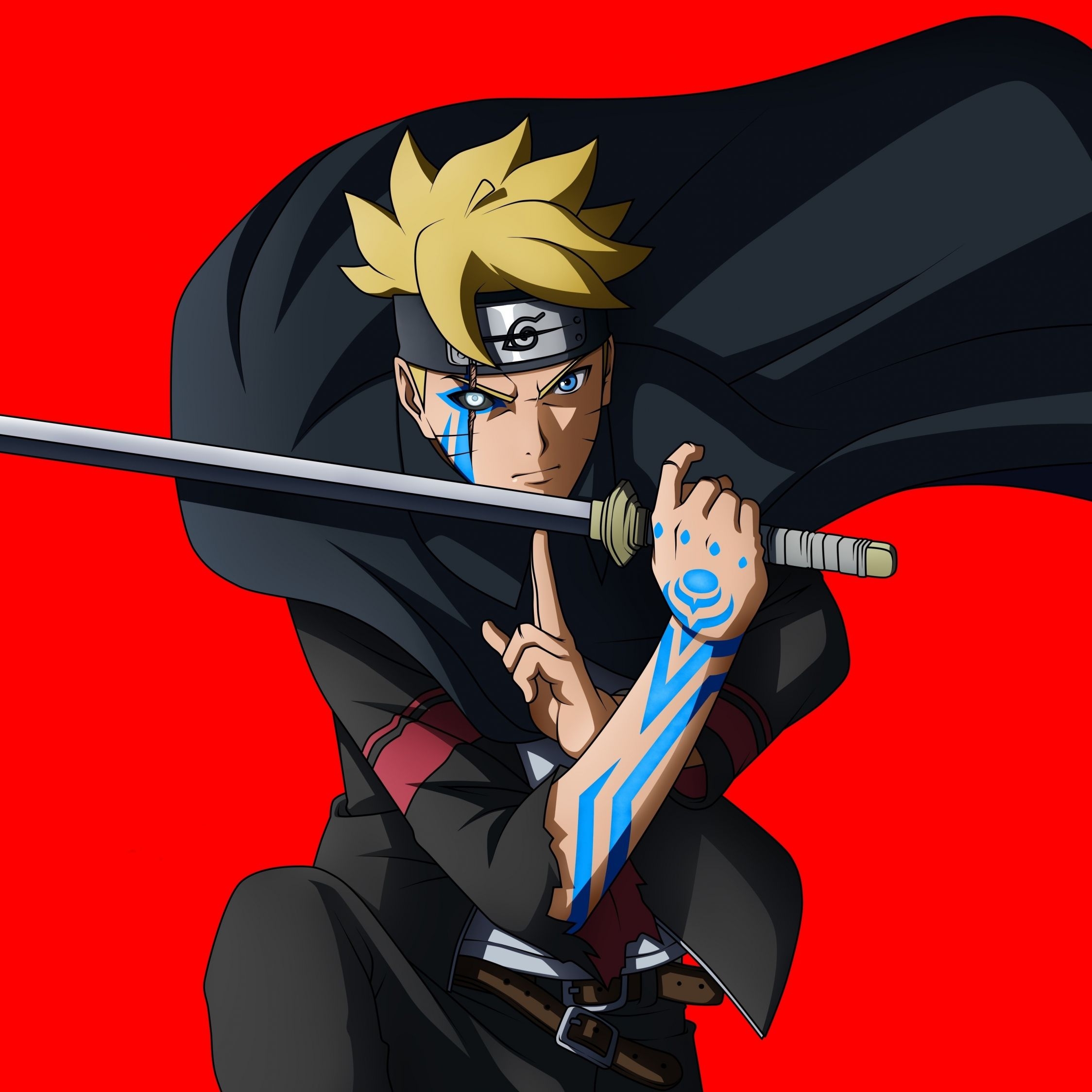 2250x2250 Download wallpaper  boruto uzumaki, naruto shippūden, anime, naruto, ipad air, ipad air ipad ipad ipad mini ipad mini  HD background, 3239, Phone