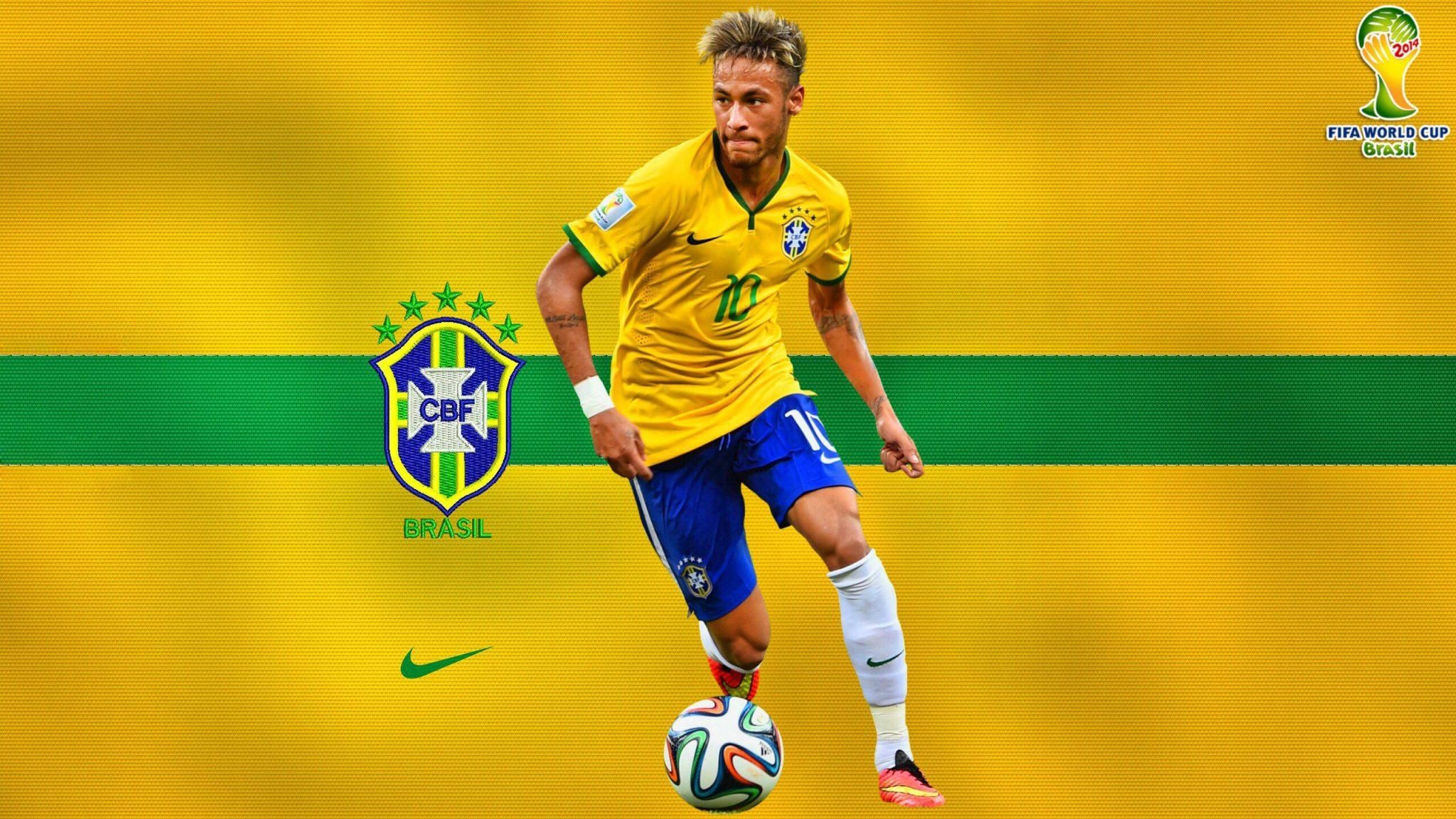 2050x1160 Neymar Wallpaper HD, Desktop