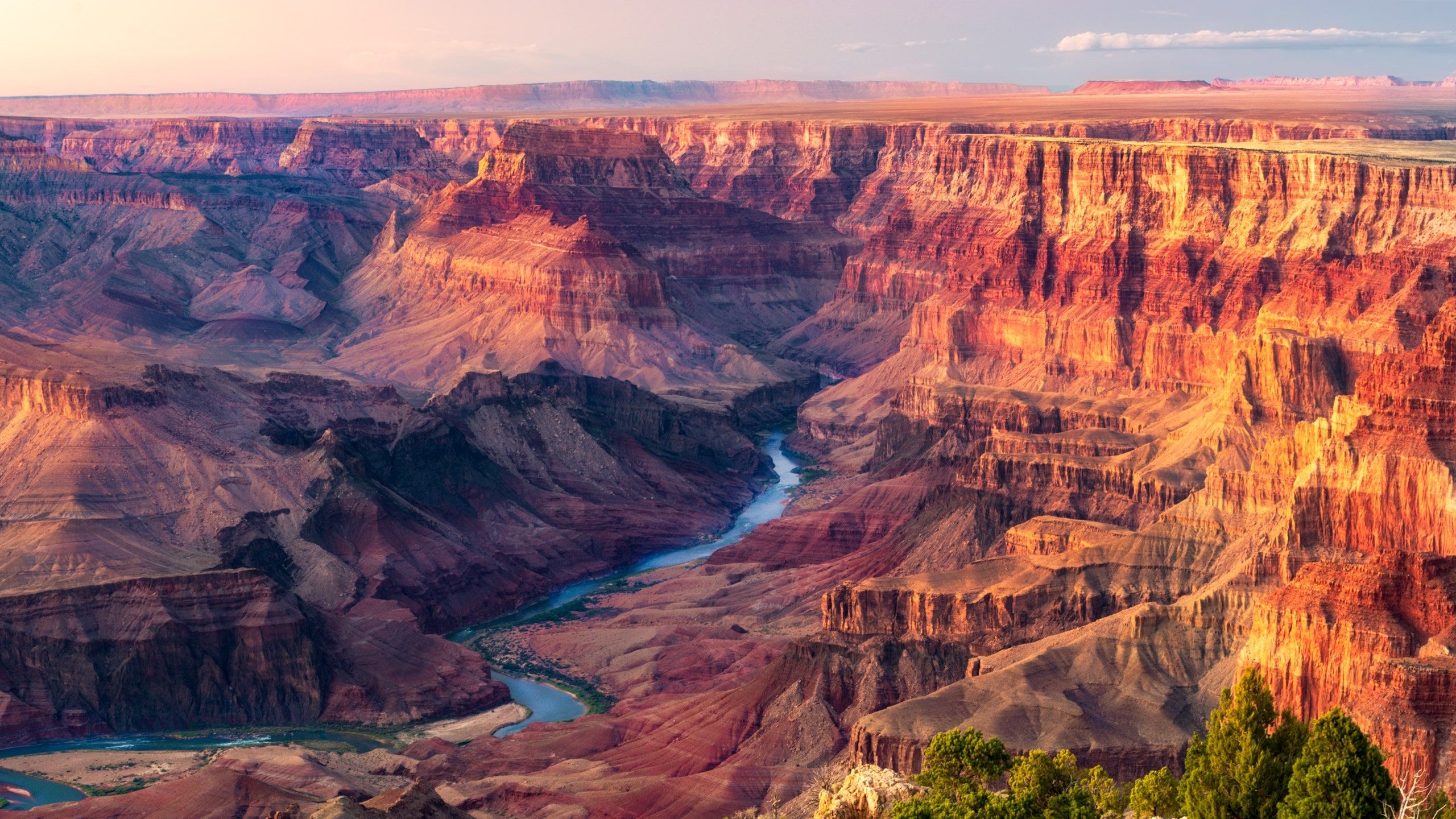 2560x1440 As National Parks Reopen, What to Consider Before You Go. Condé Nast Traveler, Desktop