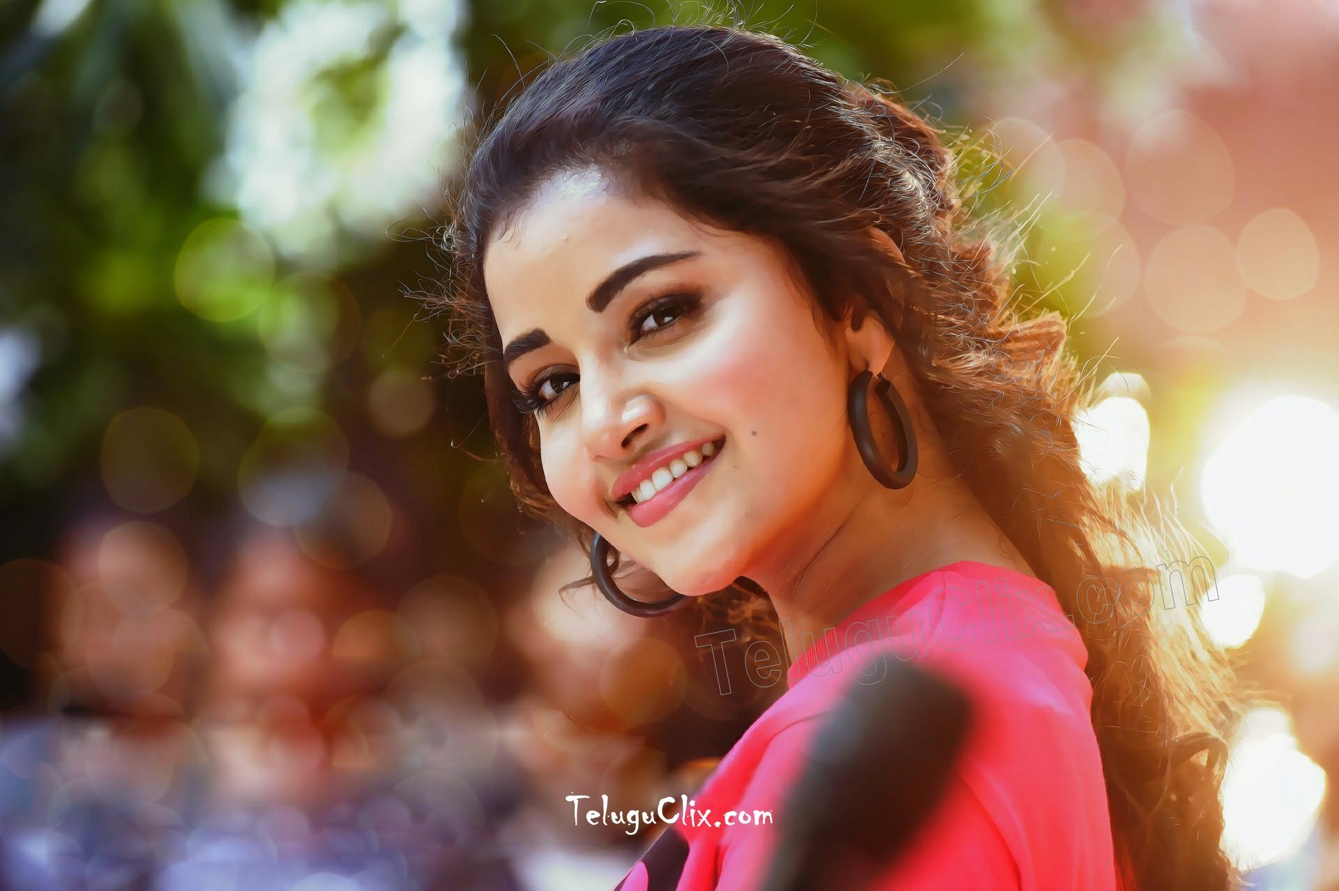 1920x1280 Anupama Parameswaran Wallpaper Free Anupama Parameswaran Background, Desktop