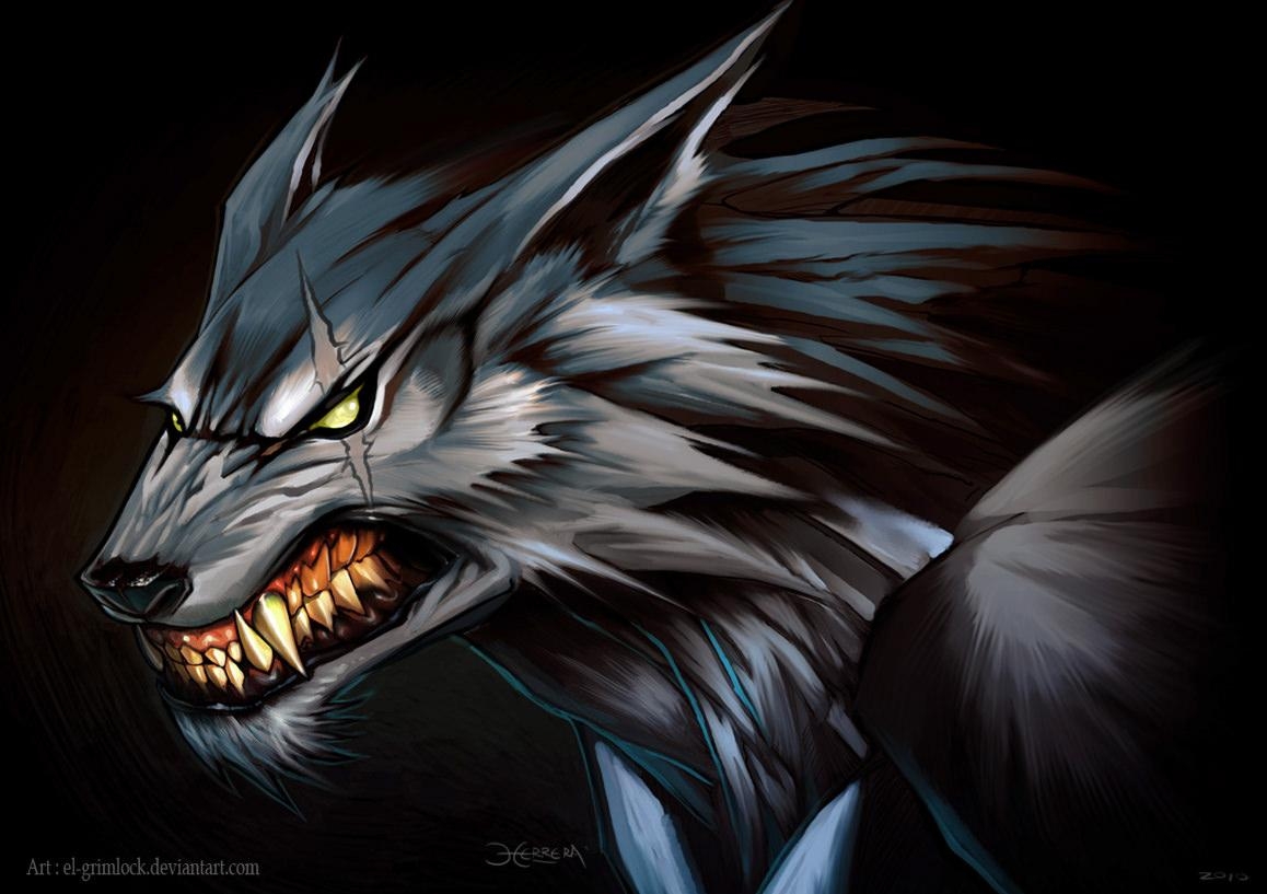 1160x820 Werewolf wallpaper from Werewolf wallpaper, Desktop