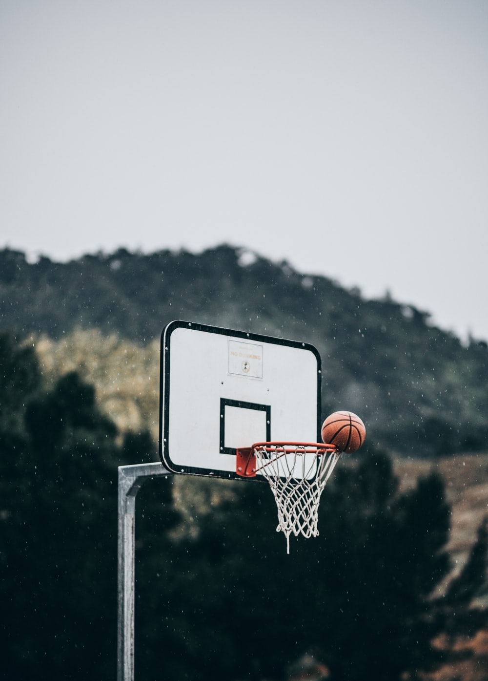 1000x1400 Basketball Hoop Picture [HD]. Download Free Image, Phone