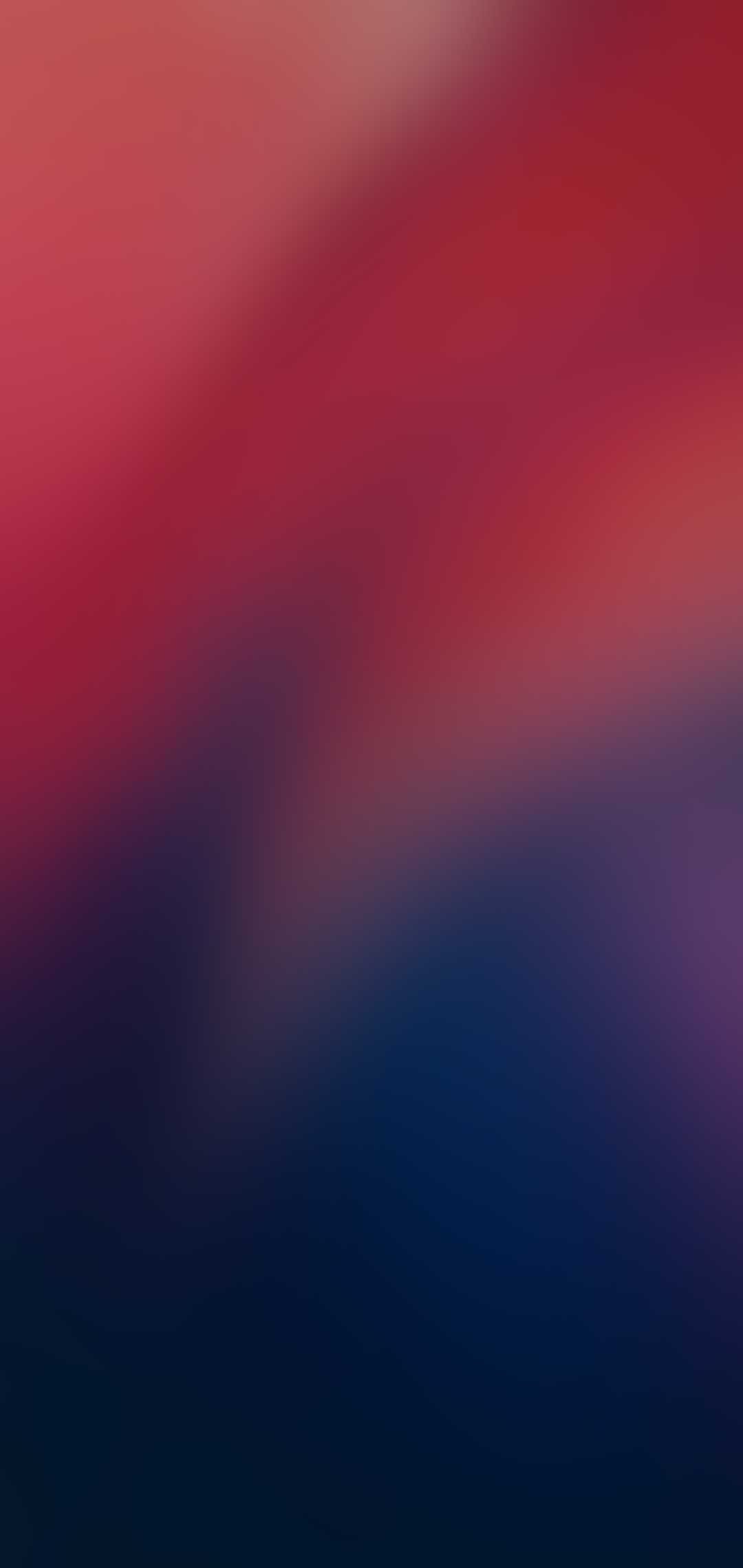 1080x2280 Redmi Note 7 Stock Wallpaper Blue, Phone