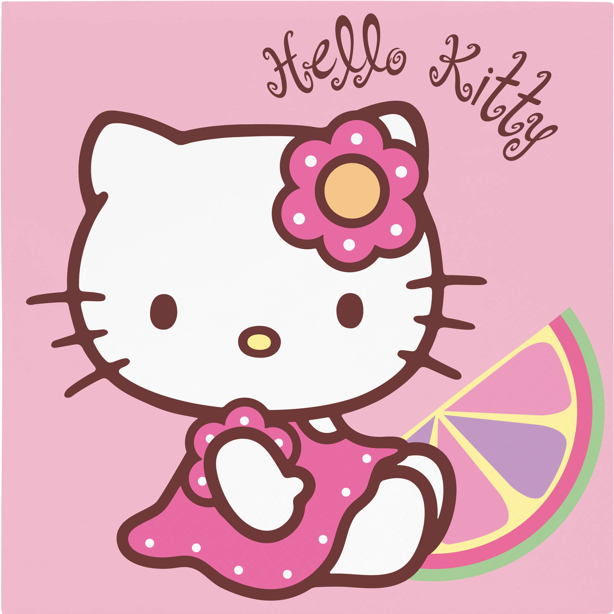 1970x1970 Hello Kitty Wallpaper Picture, Phone