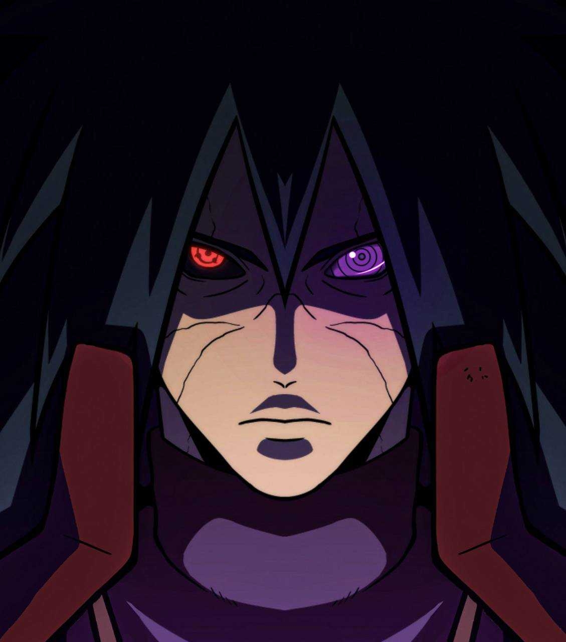 1130x1280 Madara Uchiha Wallpaper, Phone