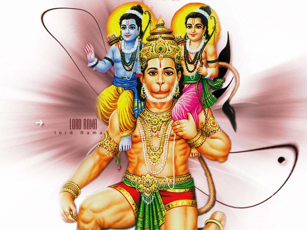 1030x770 Bajrangbali, Desktop