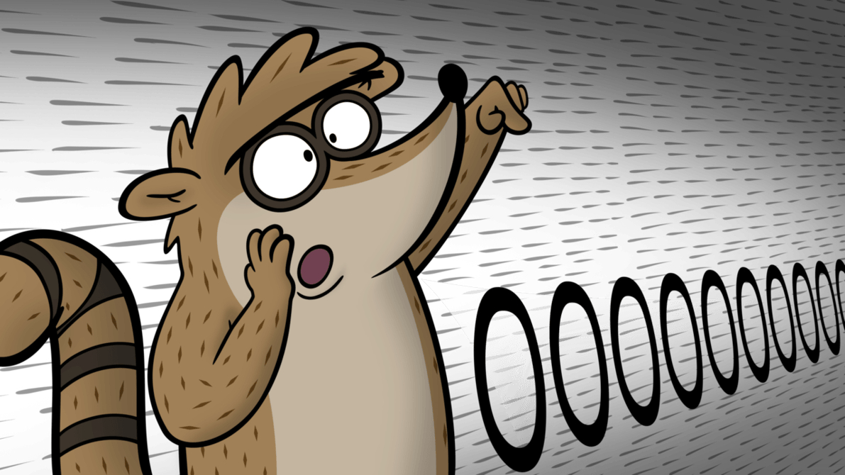 1200x670 Rigby Wallpaper, Desktop