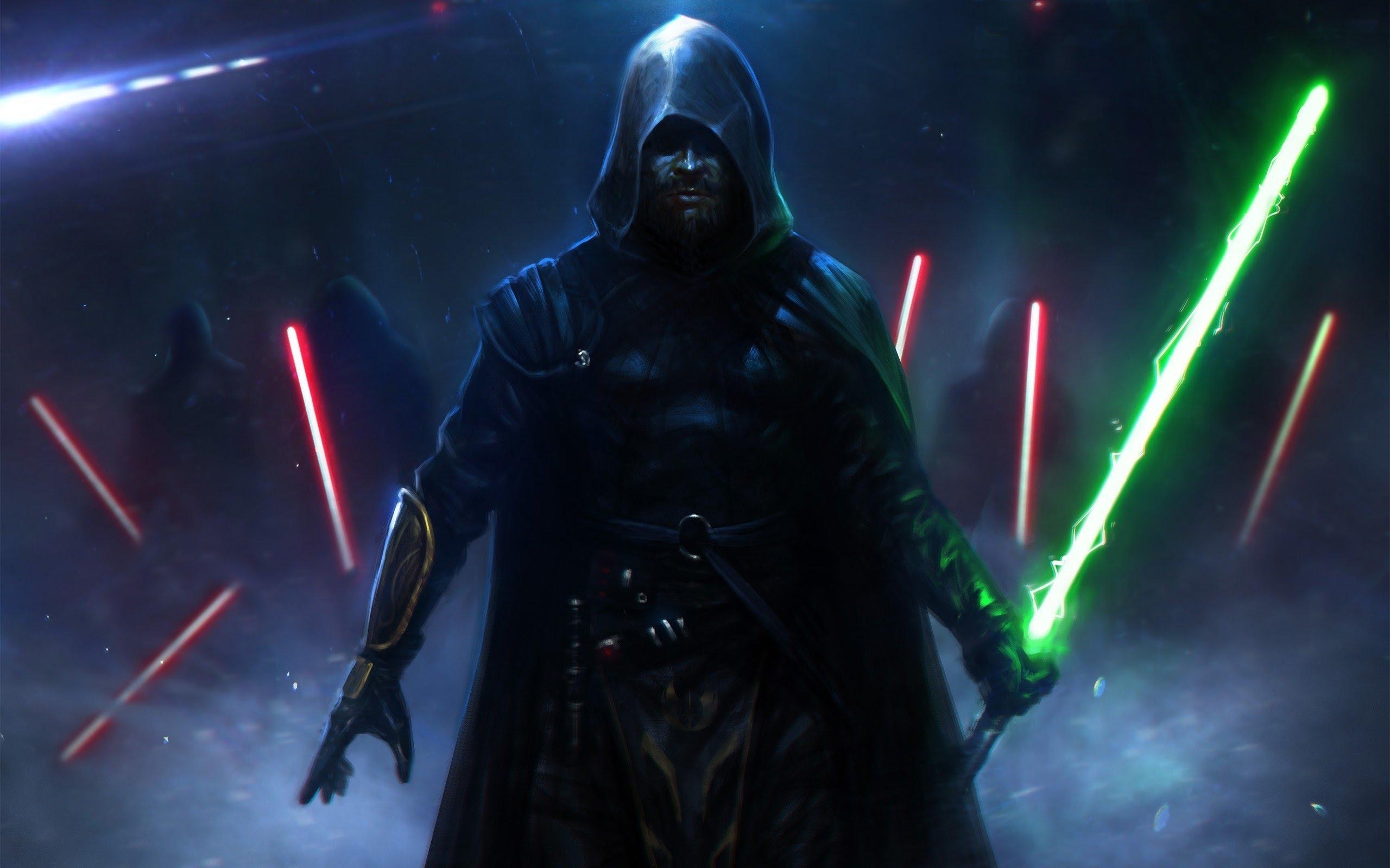 2560x1600 Steam Workshop - [FR] Jedi Vs Sith. Le Combat Éternel, Desktop