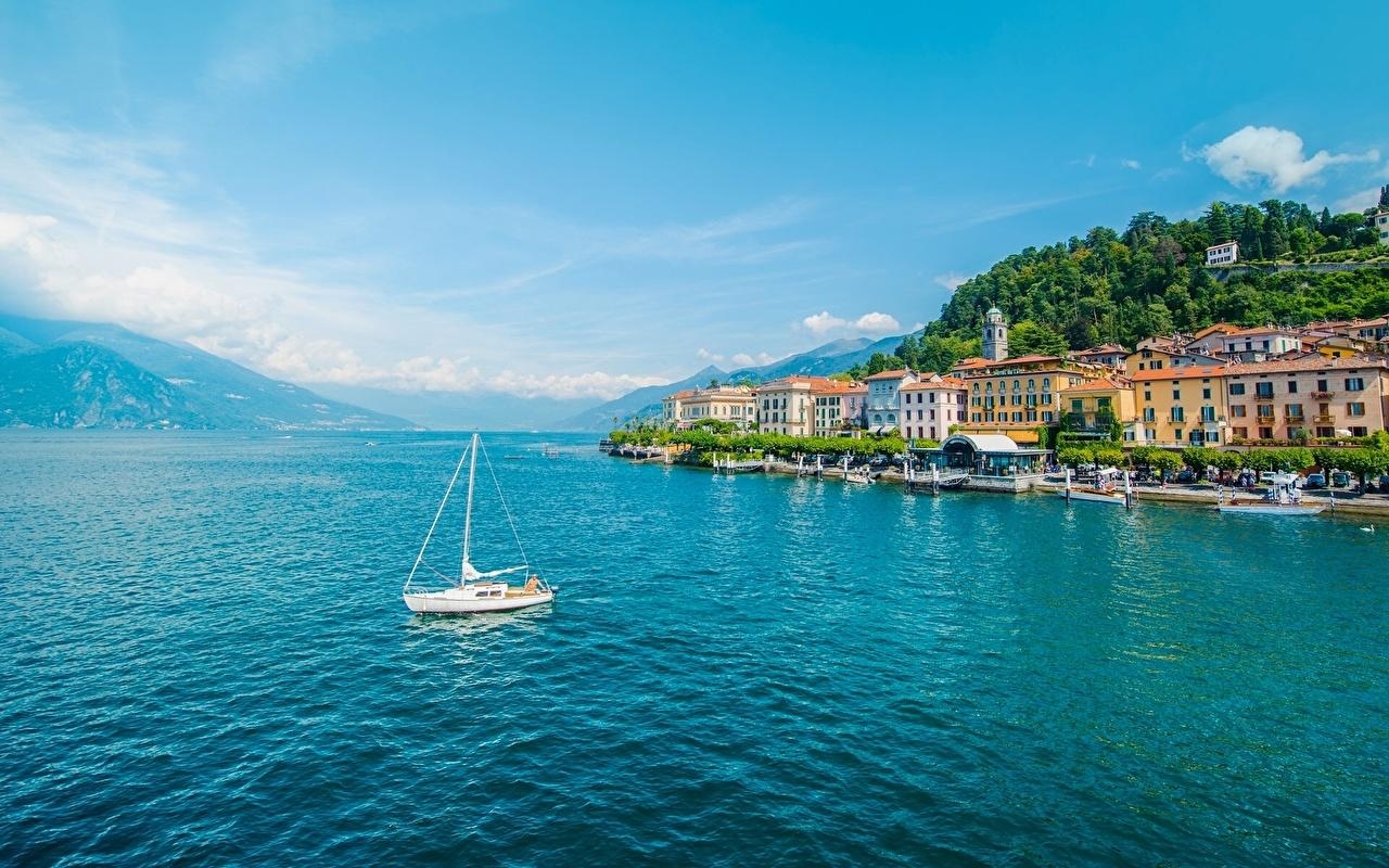 1280x800 Bellagio Italy Wallpaper Free Bellagio Italy Background, Desktop