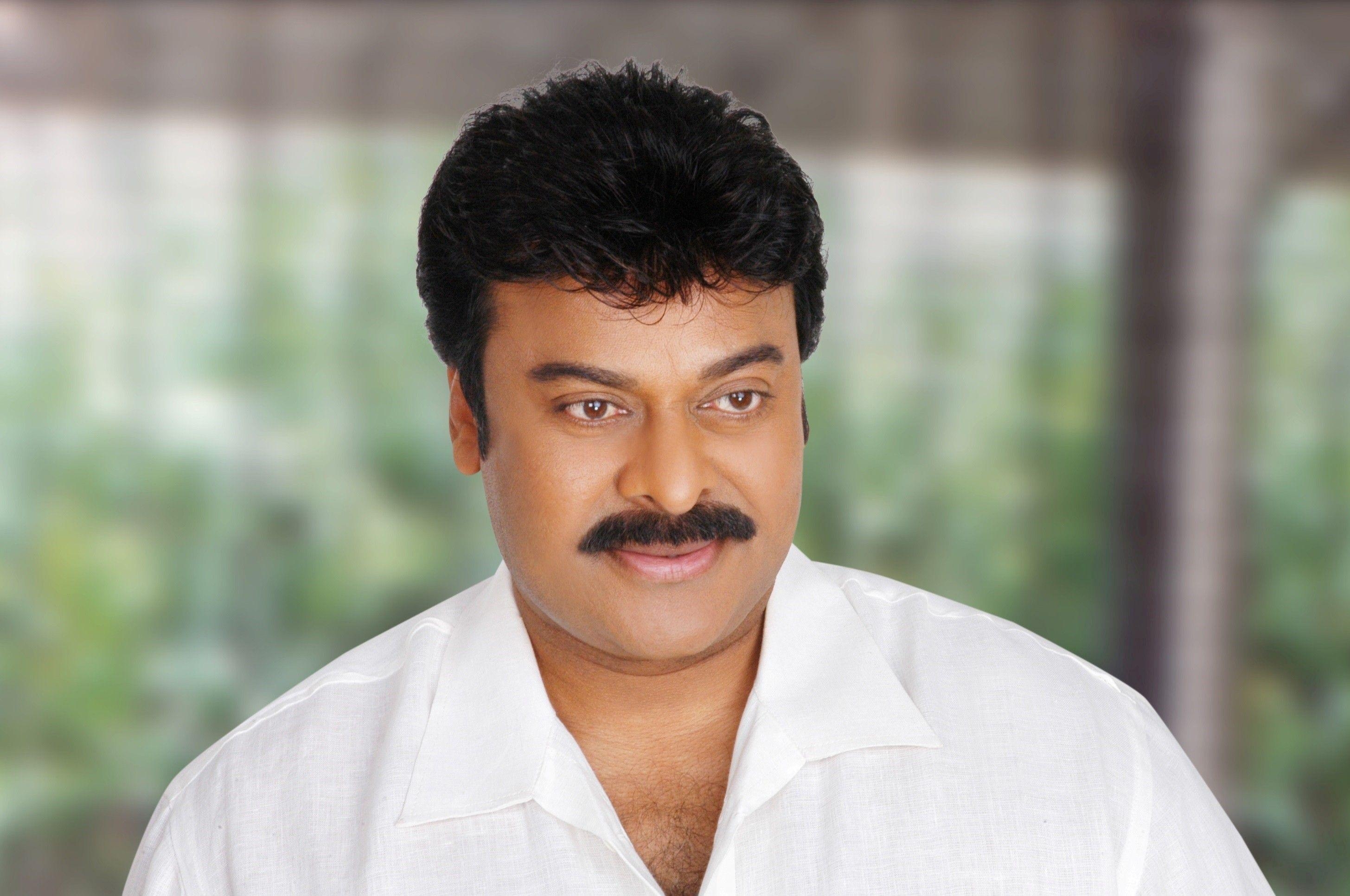 2920x1940 South Best Actor Chiranjeevi Photo, Desktop