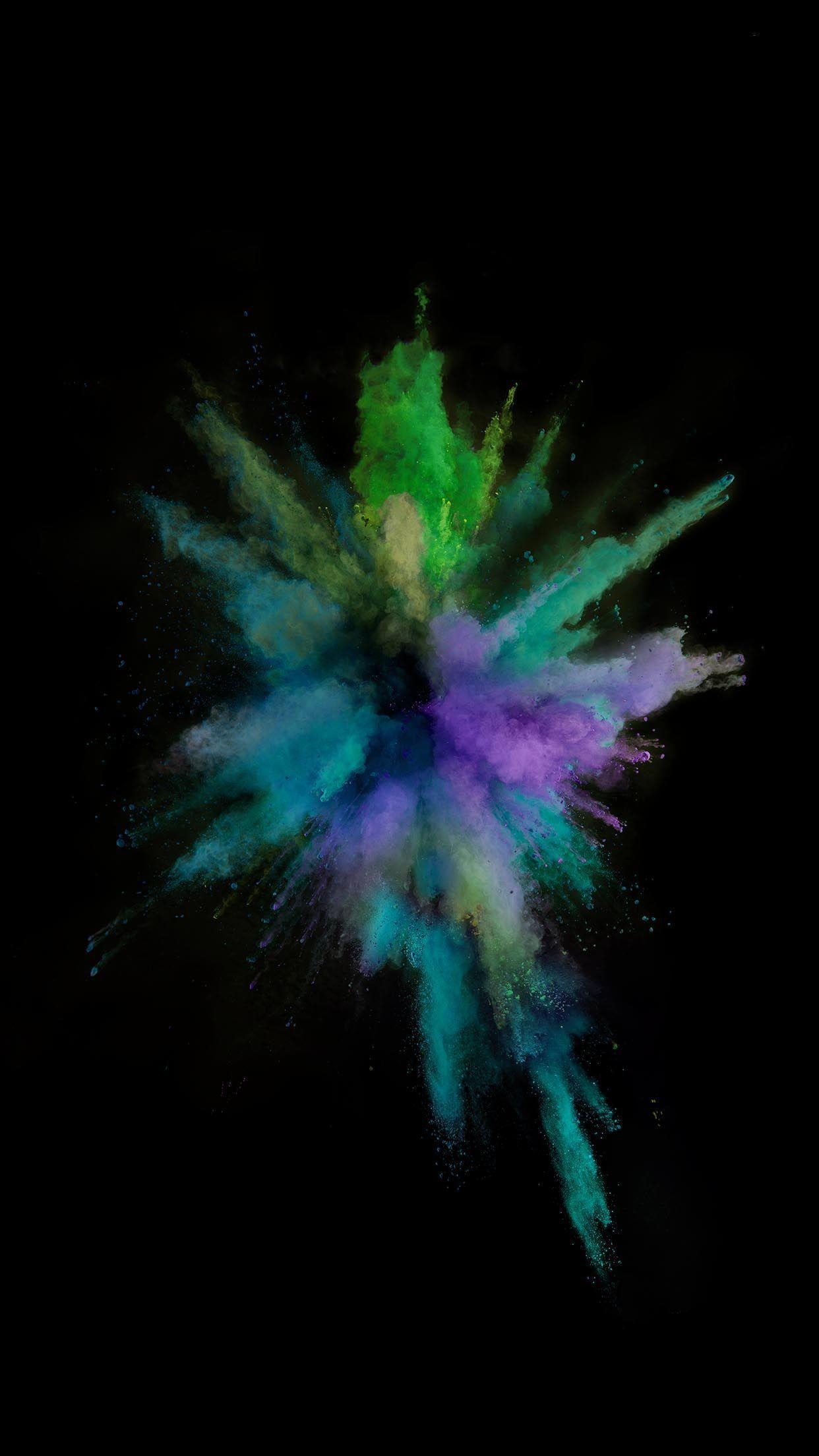 1250x2210 iOS 9 wallpaper now available to download, Phone