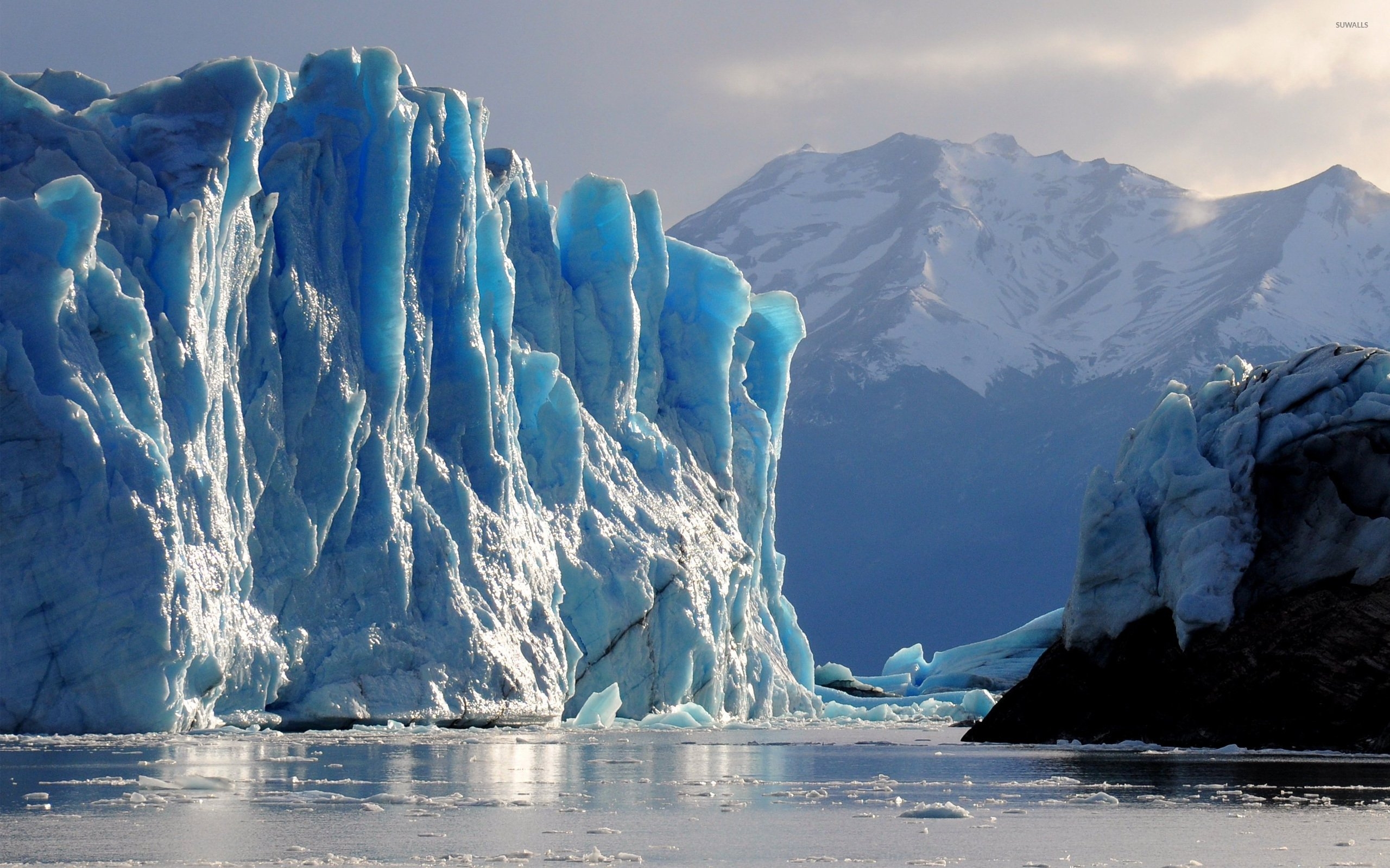 2560x1600 Perito Moreno Glacier wallpaper wallpaper, Desktop