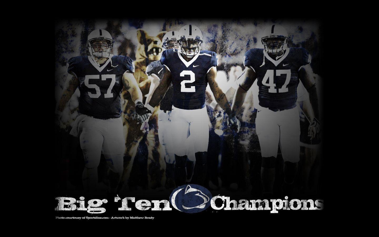 1440x900 Penn State Desktop Wallpaper, Desktop