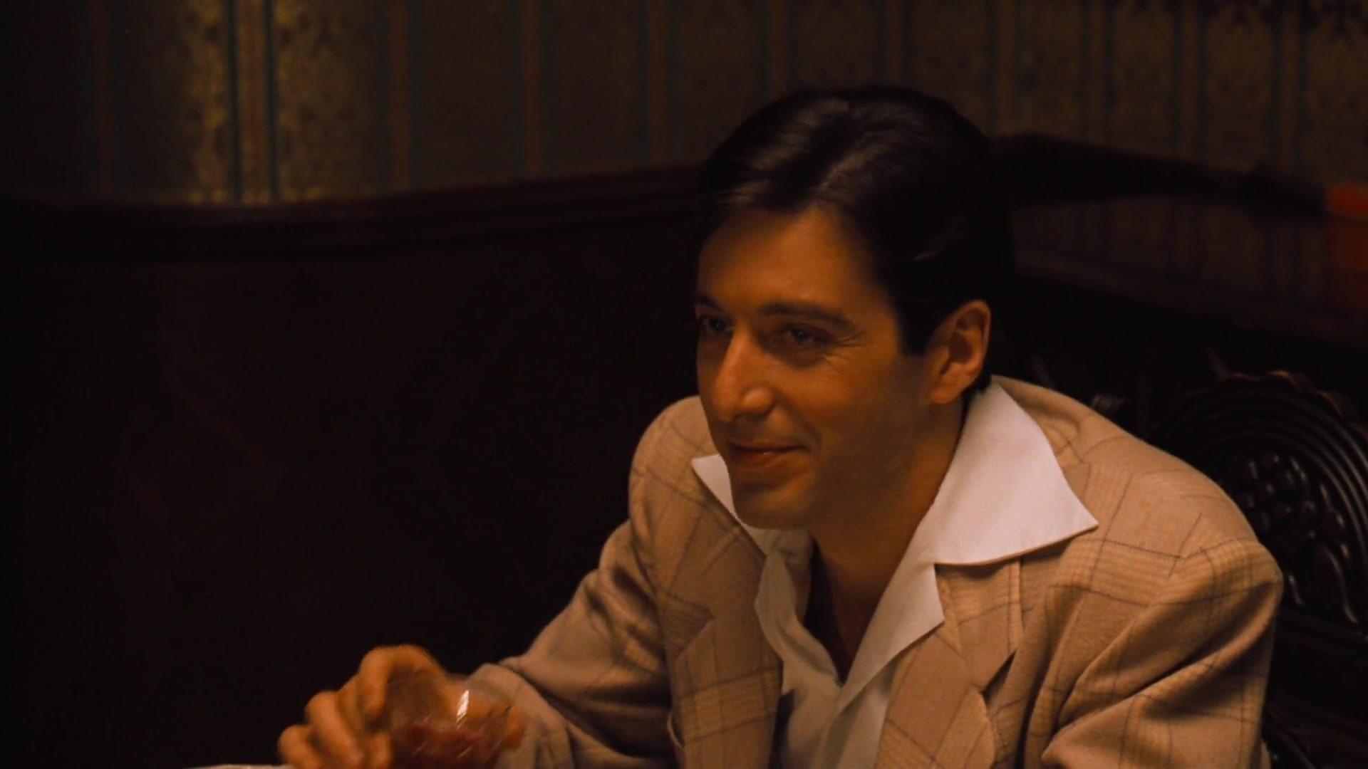 1920x1080 The Godfather Part Ii (id: 45983), Desktop