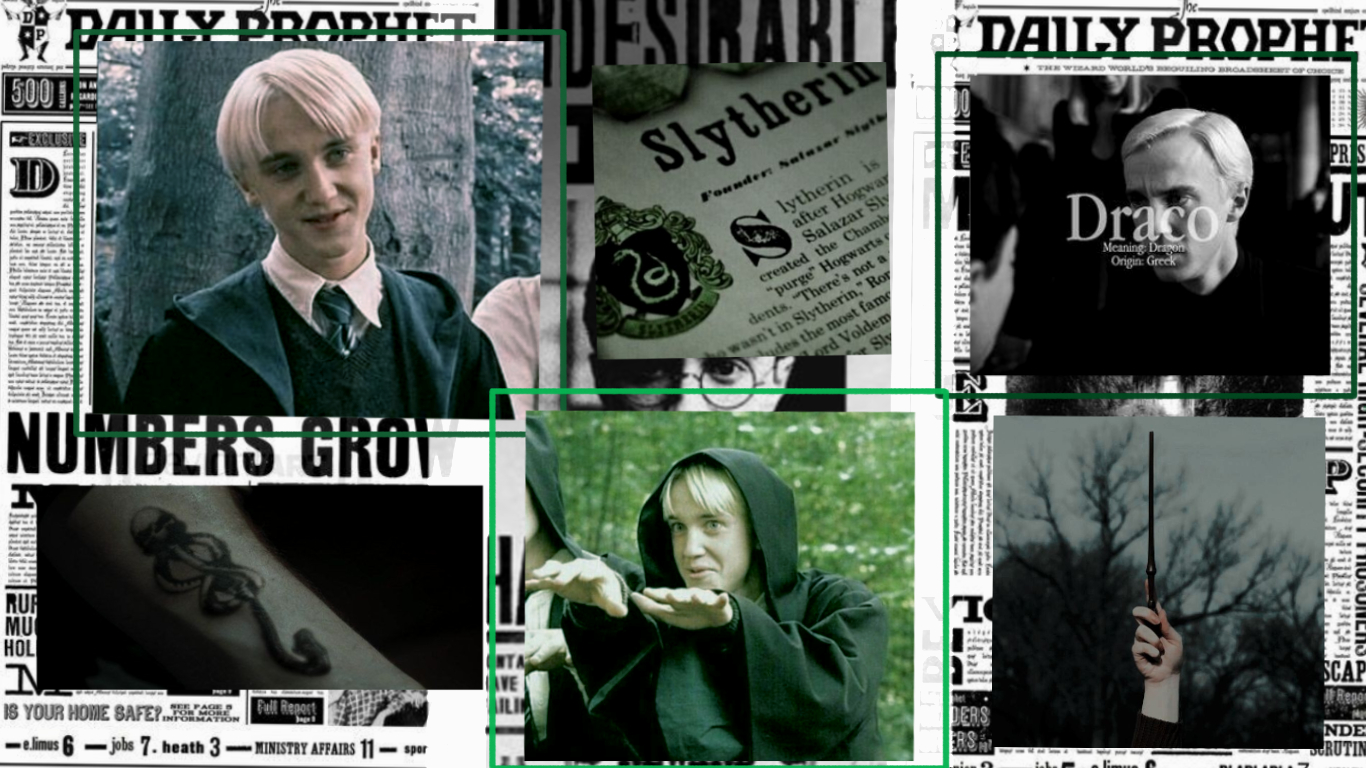 1370x770 Draco Malfoy Computer Wallpaper. Draco malfoy aesthetic, Draco malfoy, Draco, Desktop