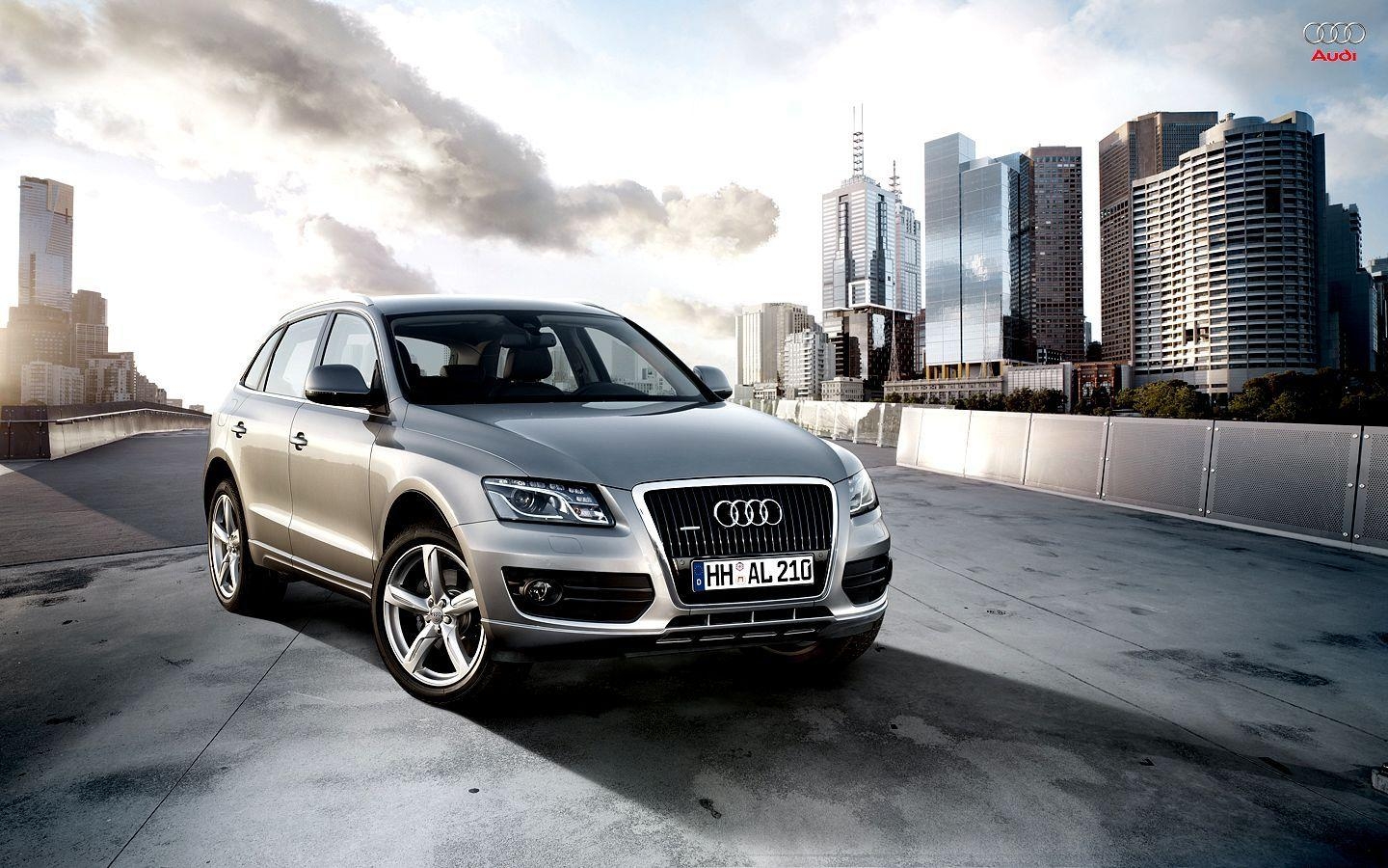 1440x900 Audi Q5 Wallpaperx900, Desktop