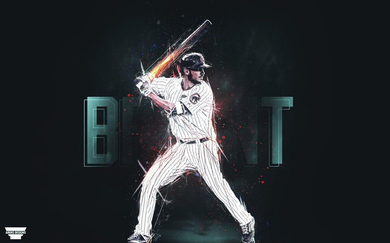 1280x800 Kris Bryant Wallpaper, Desktop