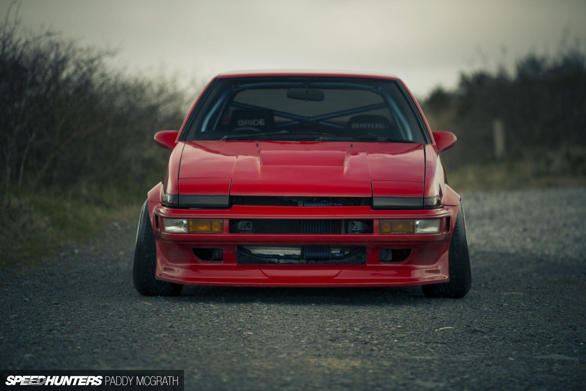 1920x1280 Toyota FurioTeam Disco AE86 PMcG 5N Wallpaperx1280, Desktop