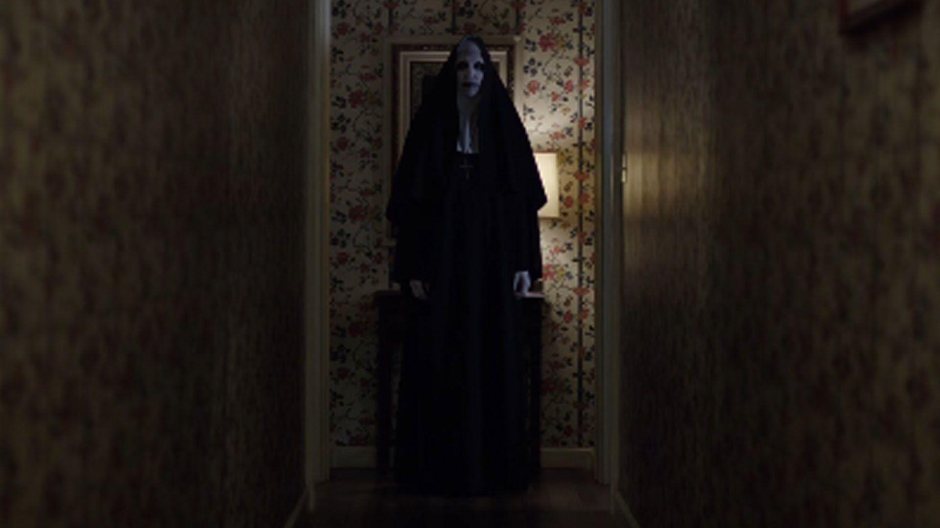 1920x1080 Conjuring 2 Wallpaper, Desktop