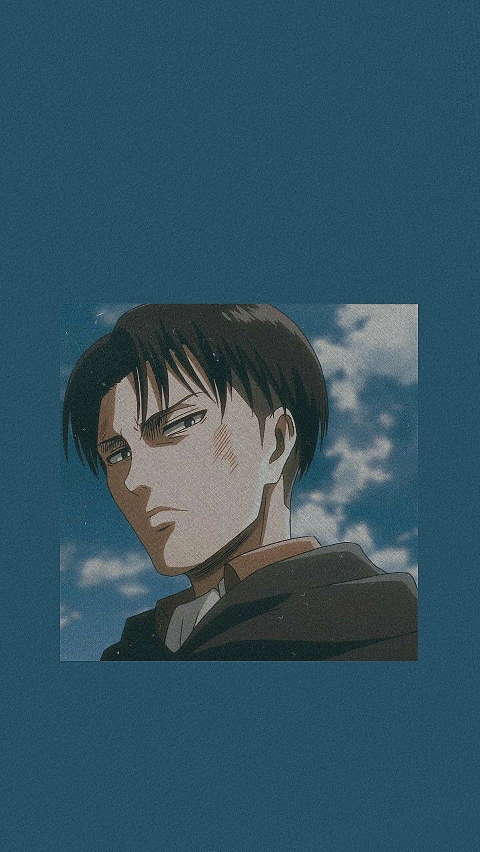 960x1710 Attack on Titan Levi wallpaper. Attack on titan levi, Attack on titan anime, Anime wallpaper, Phone