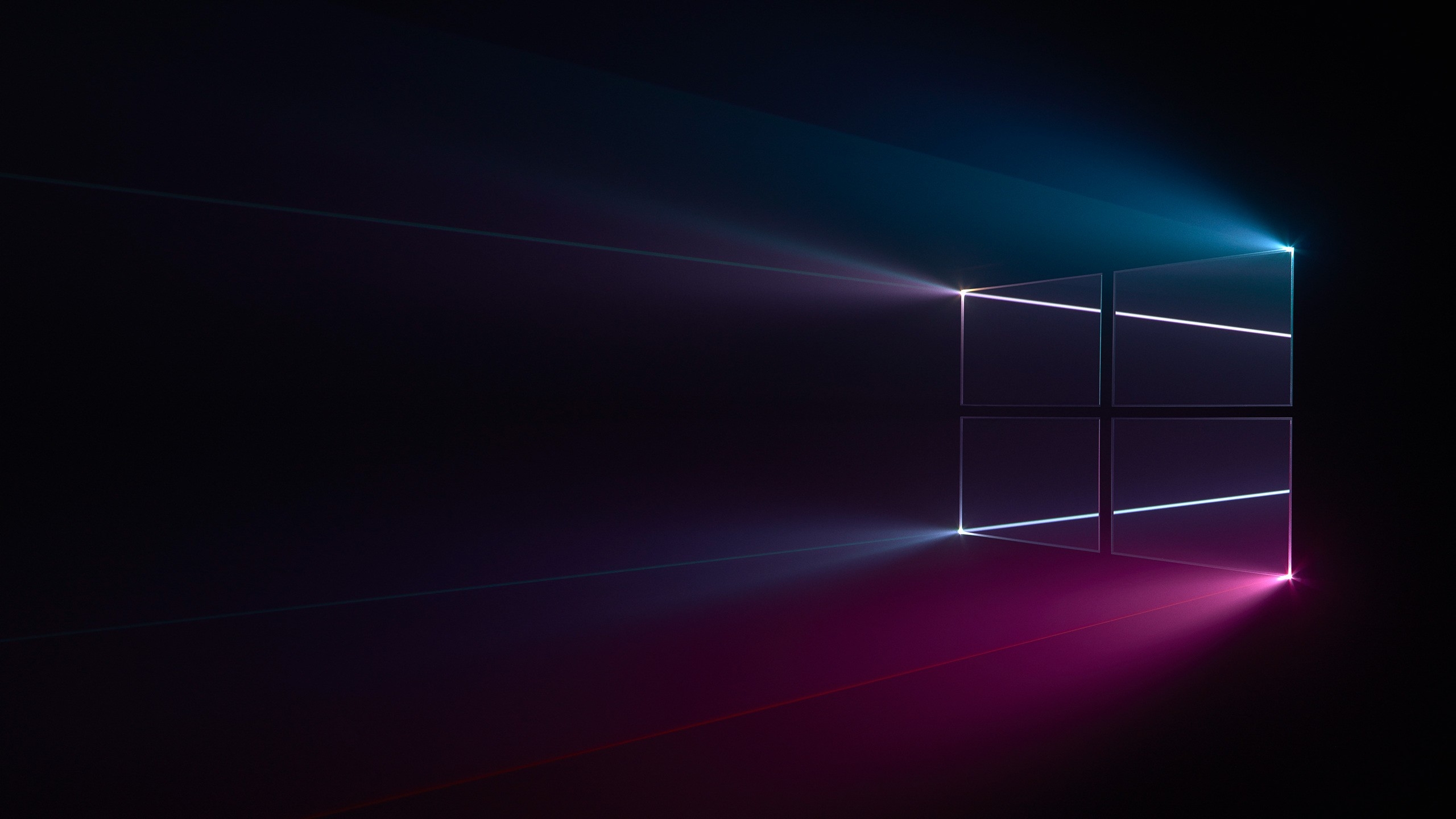 2560x1440 Windows 10 Wallpaper, Desktop