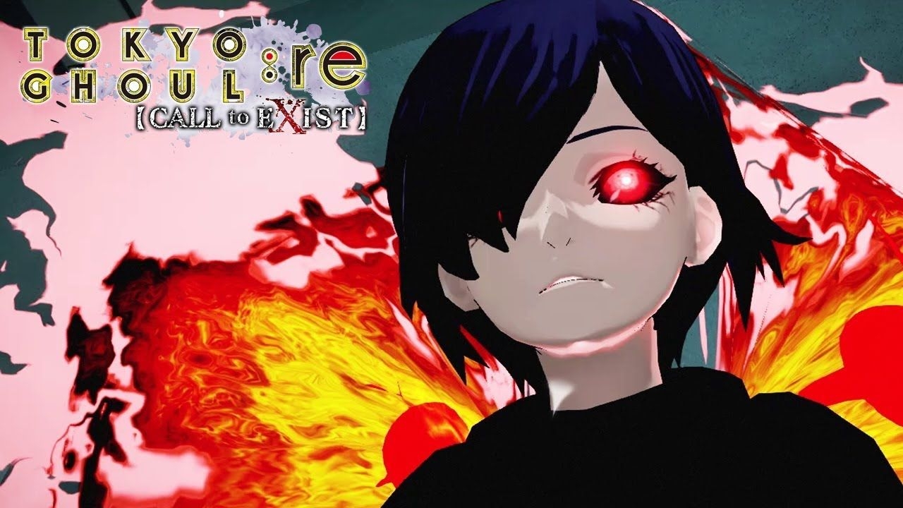 1280x720 Tokyo Ghoul: RE [Call To Exist] / PC, Desktop