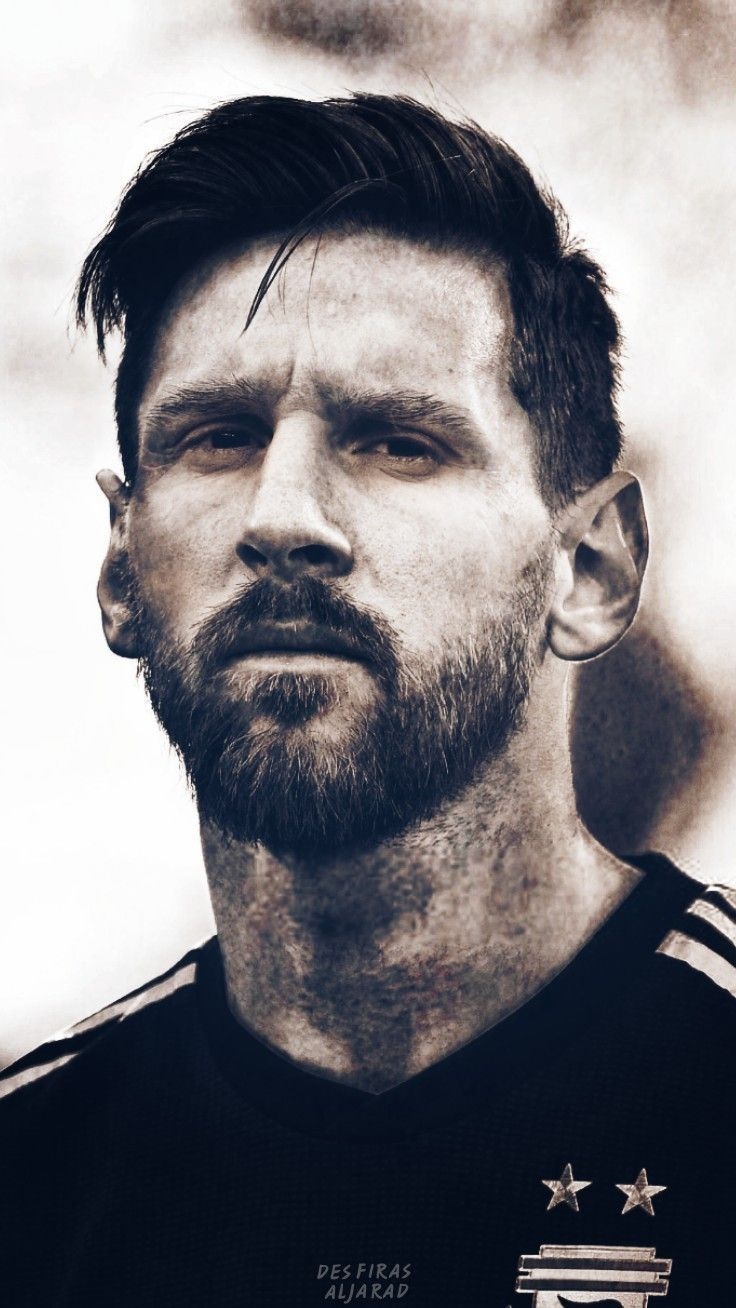 740x1310 Messi WALLPAPER. Lionel messi, Messi, Lionel messi wallpaper, Phone