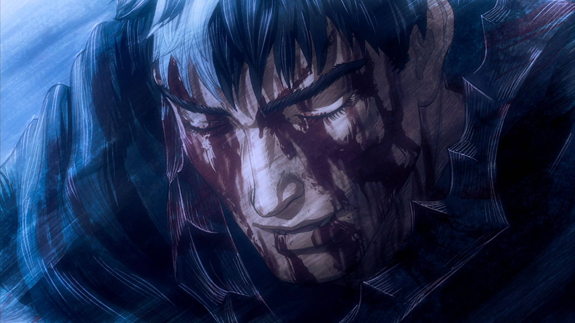 1920x1080 Details berserk anime wallpaper, Desktop