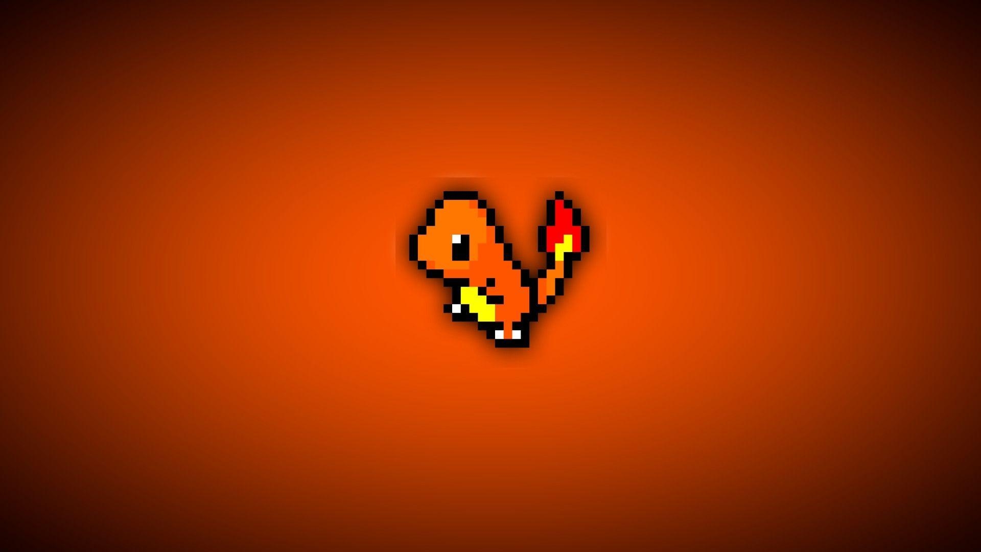 1920x1080 Wallpaper For > Charmander iPhone Wallpaper, Desktop