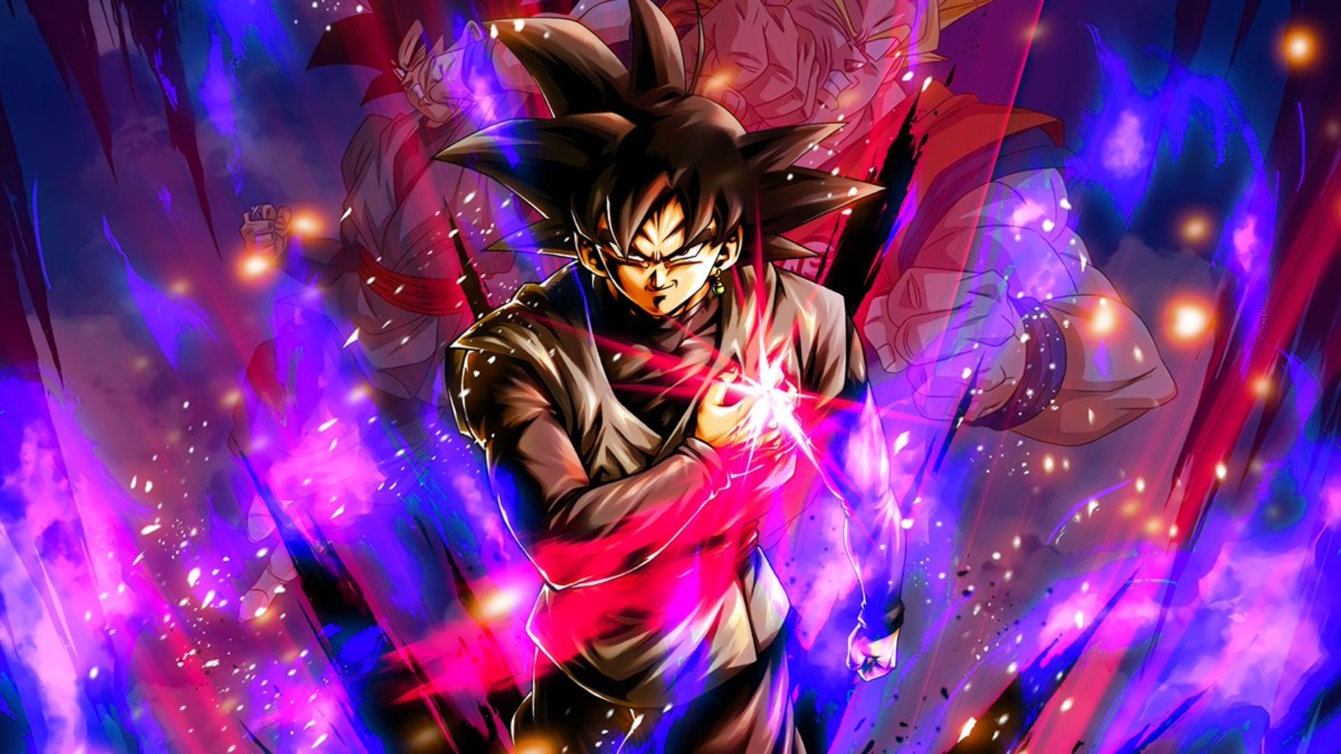 1920x1080 Goku Desktop Wallpaper Goku Desktop Background, Desktop