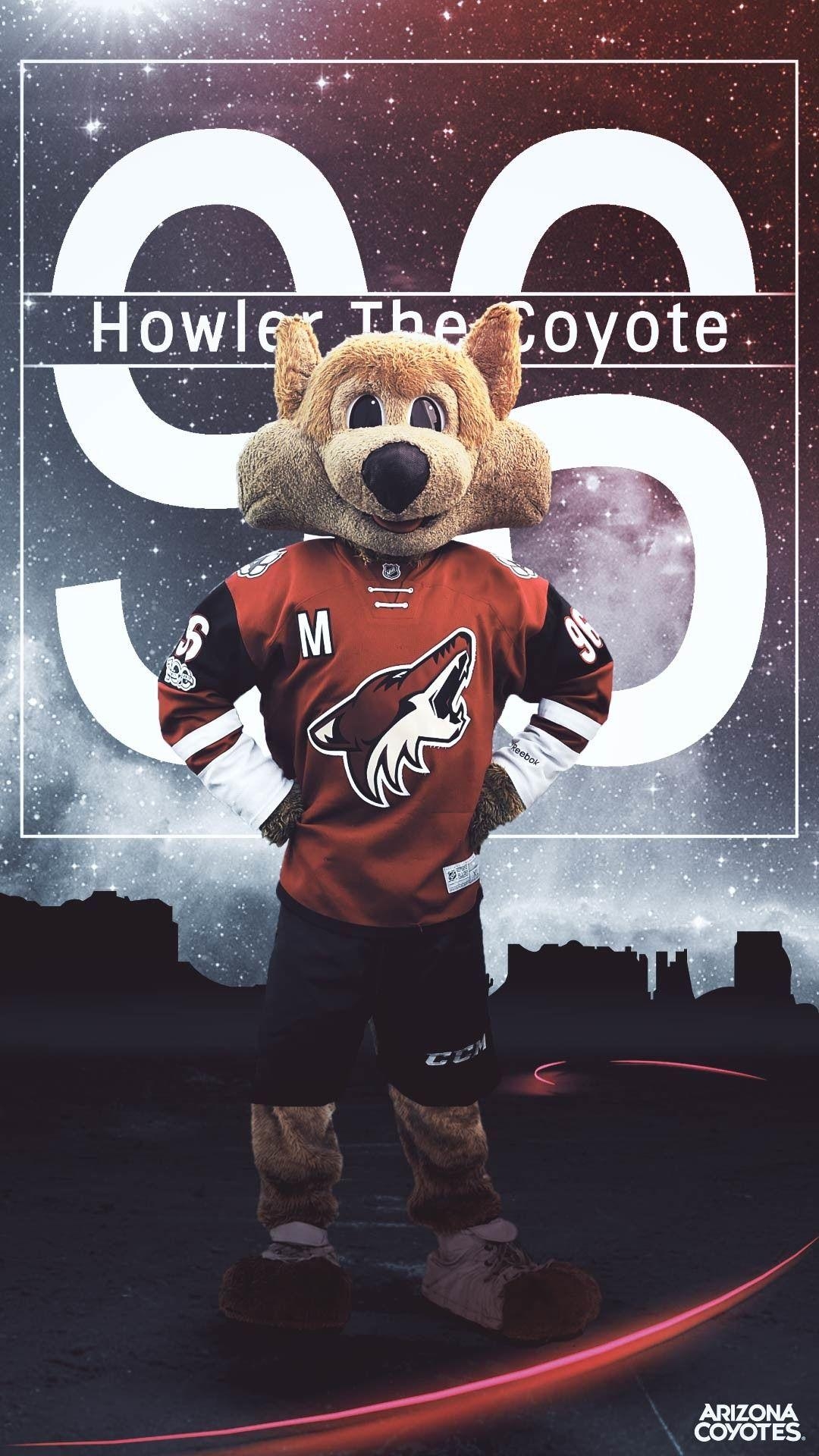 1080x1920 Nhl Mascot Wallpapergorgerous Nhl Mascot Wallpaper  PIC, Phone