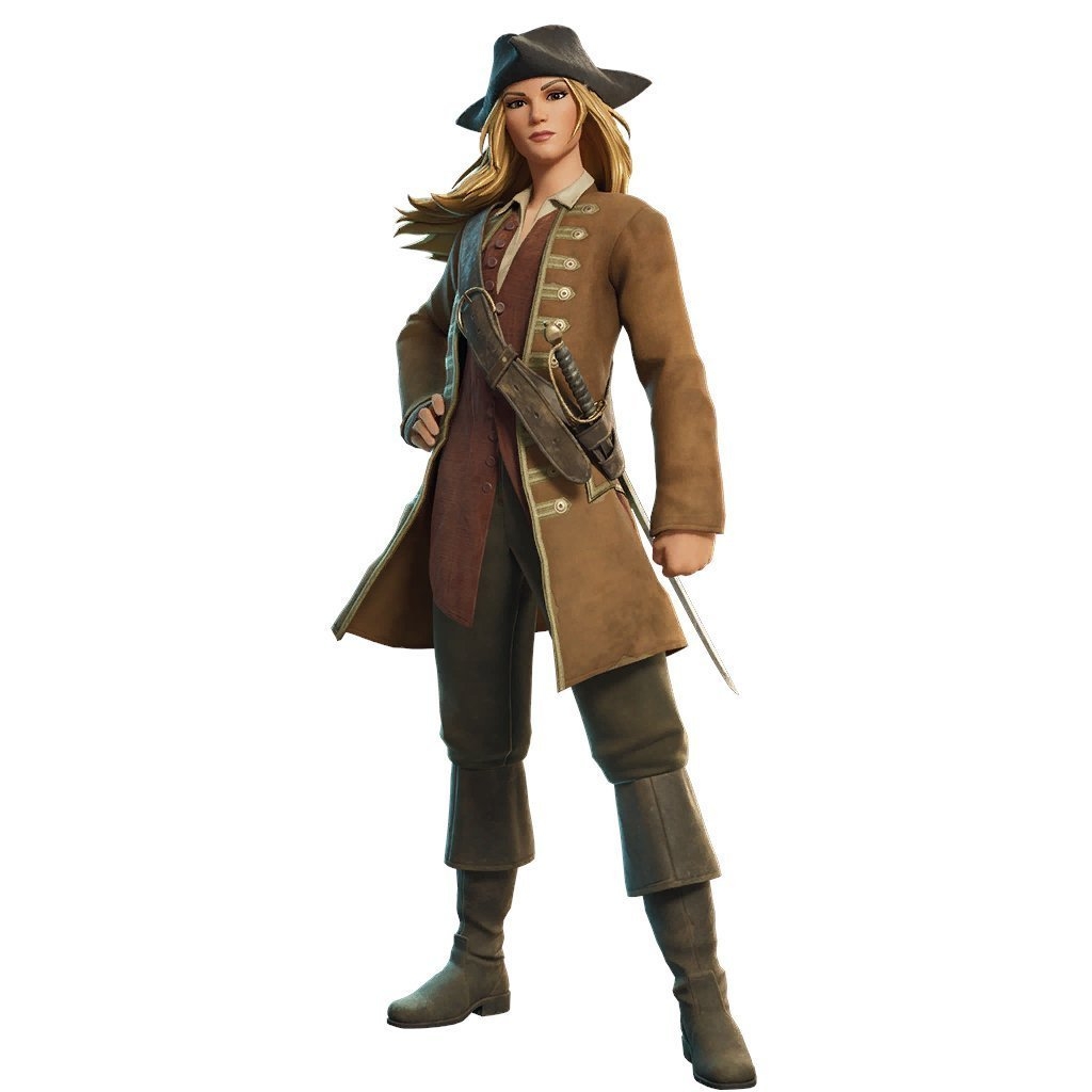 1030x1030 Elizabeth Swann Fortnite wallpaper, Phone