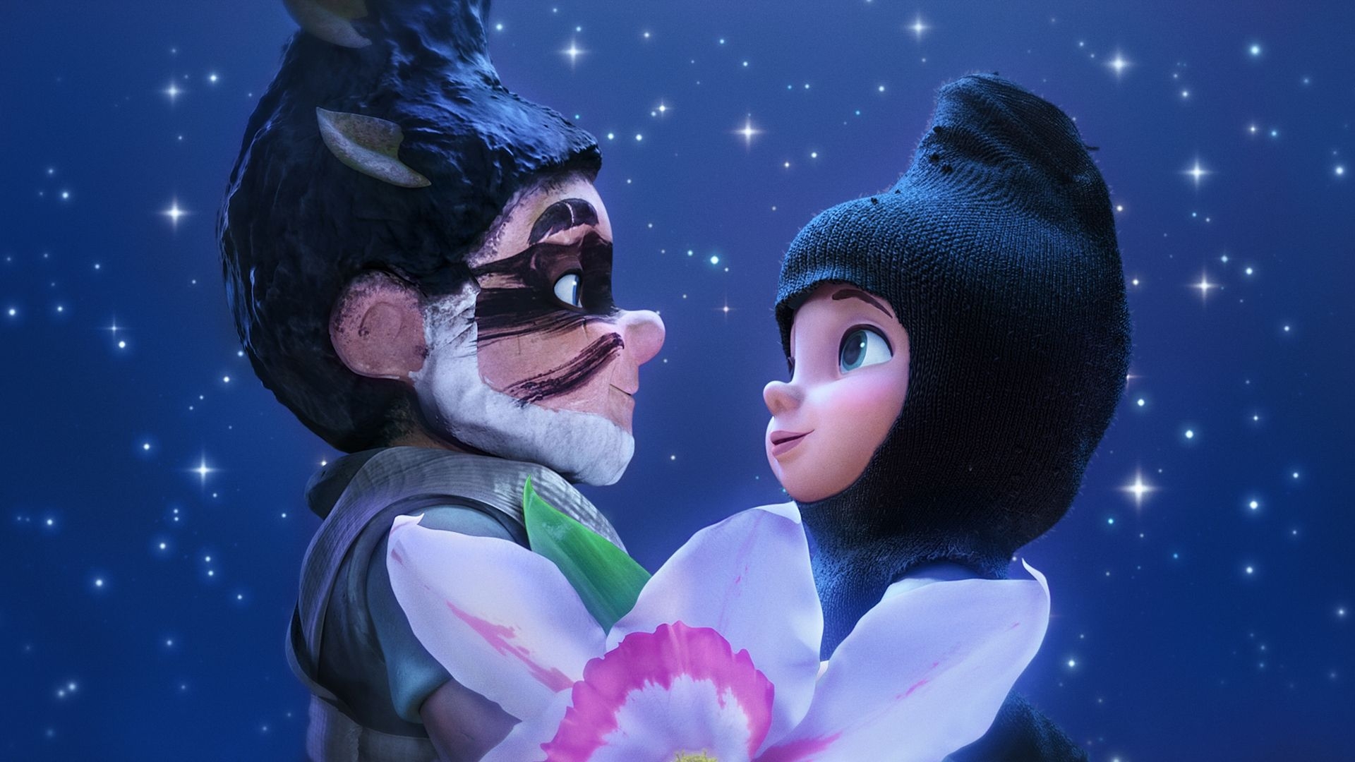 1920x1080 Gnomeo And Juliet Wallpaper, Desktop