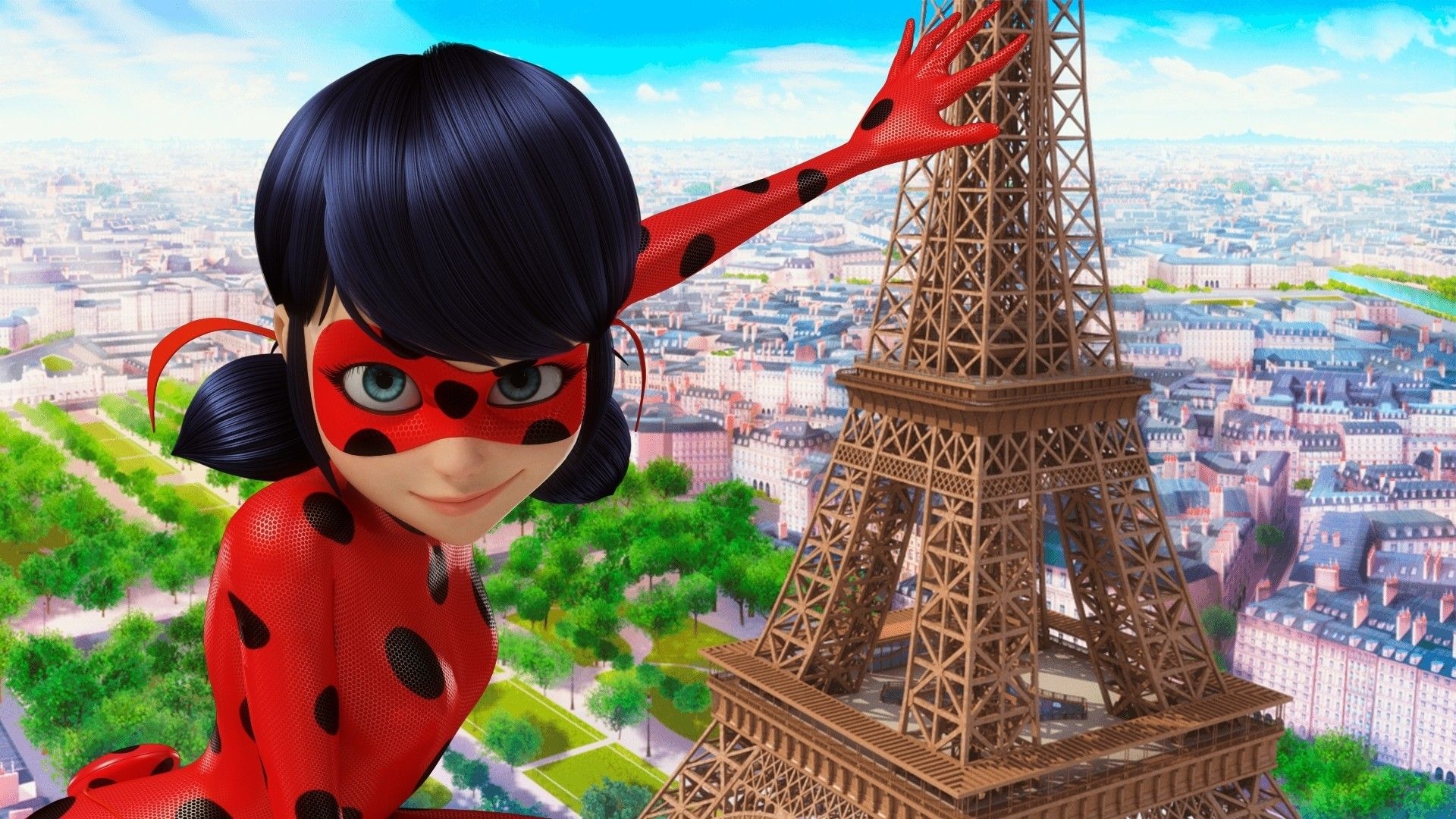 1920x1080 1920x Miraculous Ladybug HD Wallpaper Miraculous Bug, Desktop