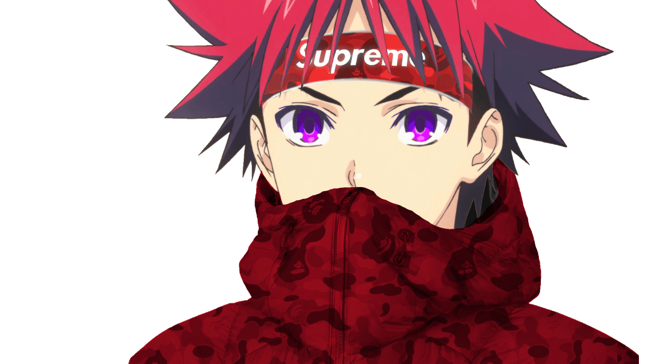 1280x720 Anime Supreme Wallpaper, Desktop