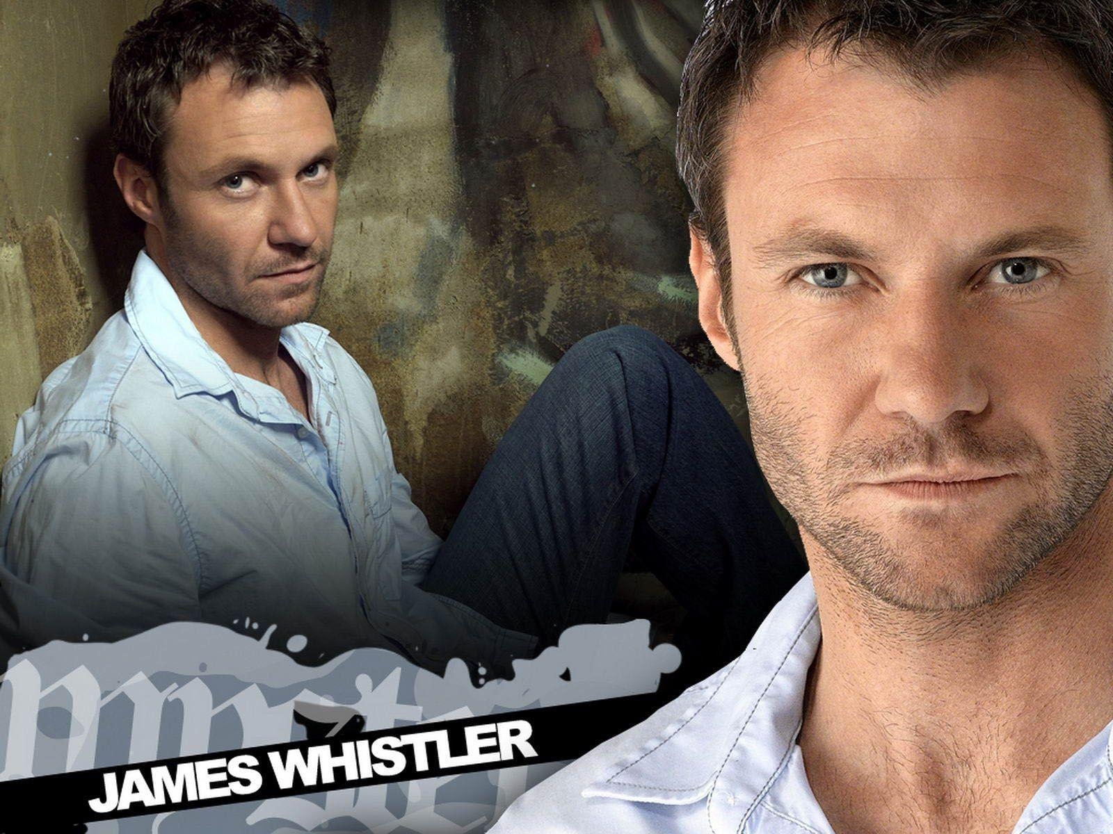 1600x1200 Chris Vance as James Whistler in Prison Break. The Best Wallpaper, Desktop