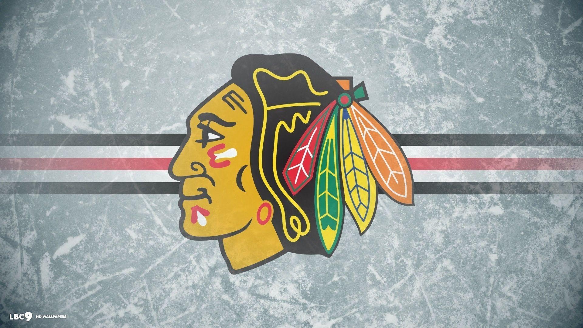 1920x1080 Chicago Blackhawks Wallpaper 1 2. Hockey Teams HD Background, Desktop