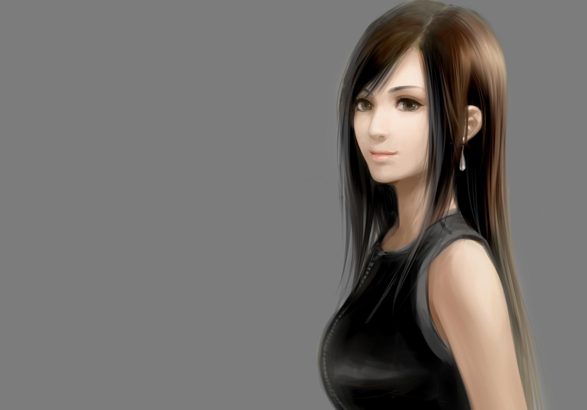 2020x1420 Tifa Lockhart Wallpaper, Desktop