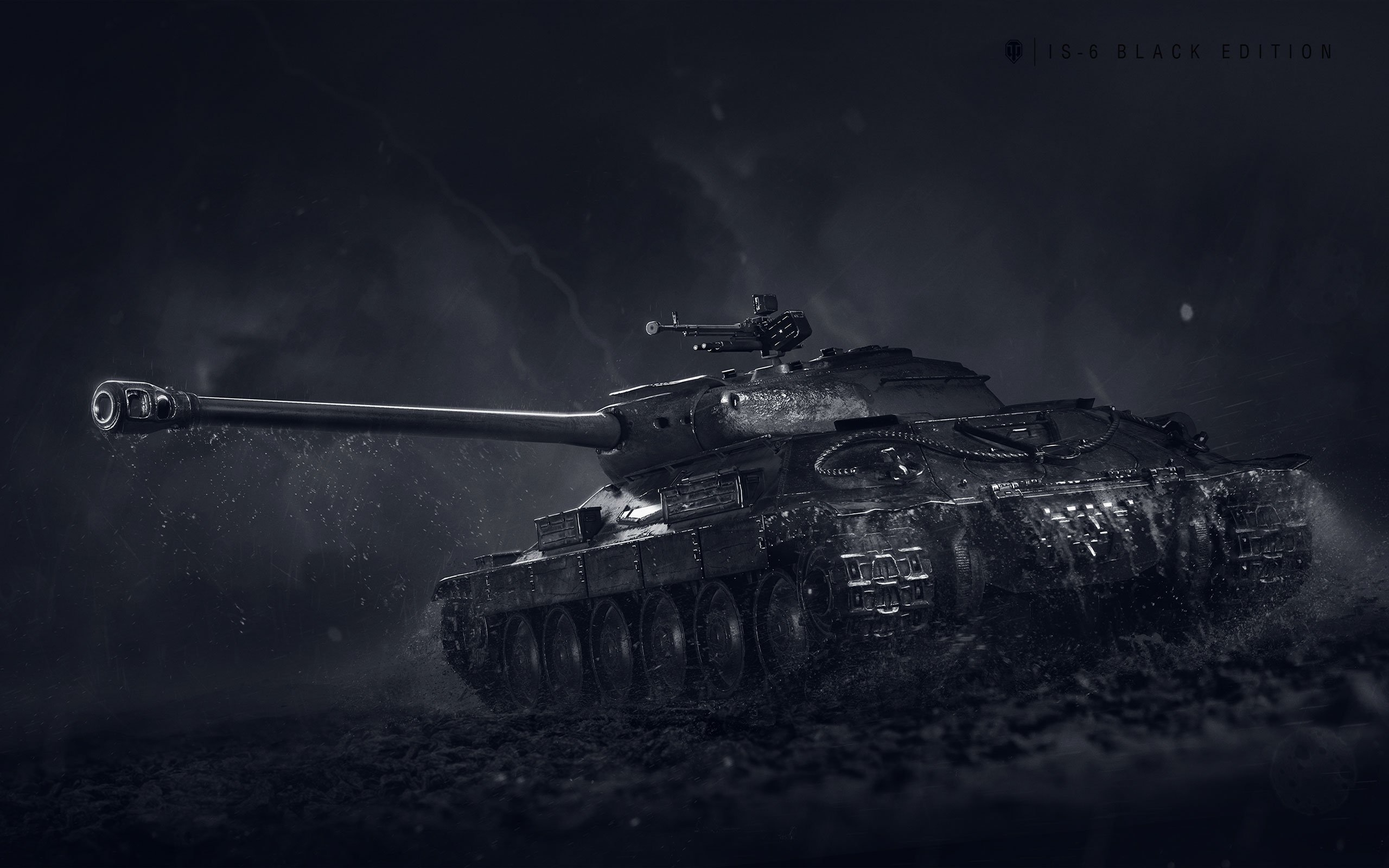 2560x1600 World of Tanks HD Wallpaper: Battle, Desktop