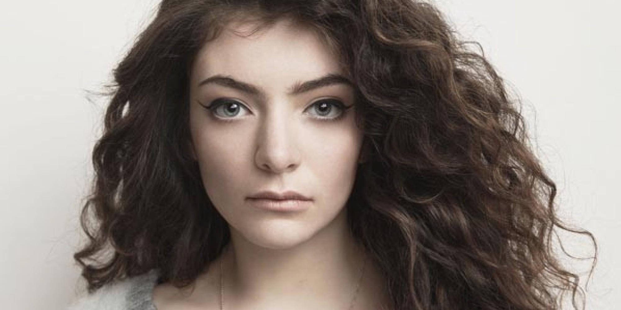 2000x1000 Lorde Wallpaper HD Download, Dual Screen